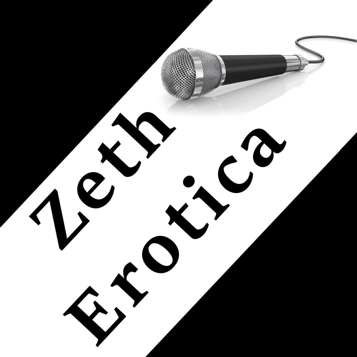 Zeth Erotica- My Diary Ep 05- Male Gay Verbal Erotica - Zeth Erotica ASMR cover