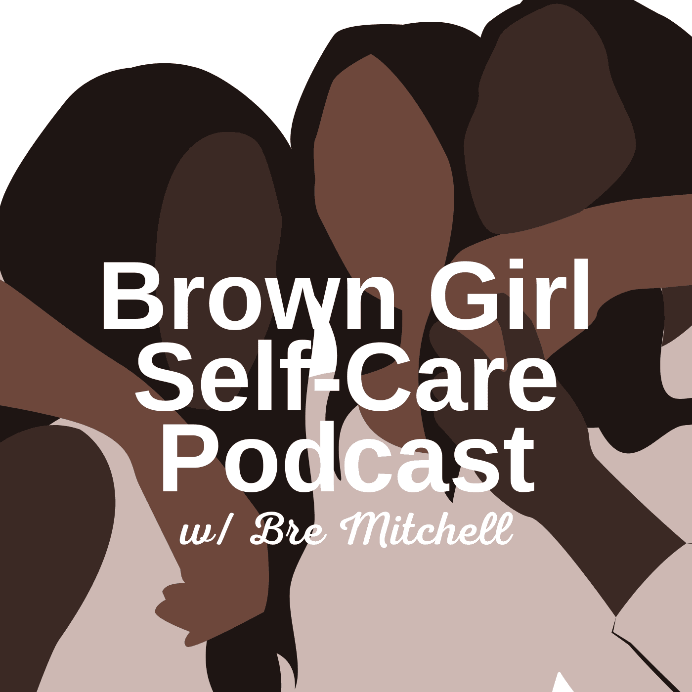 Brown Girl Self-Care cover