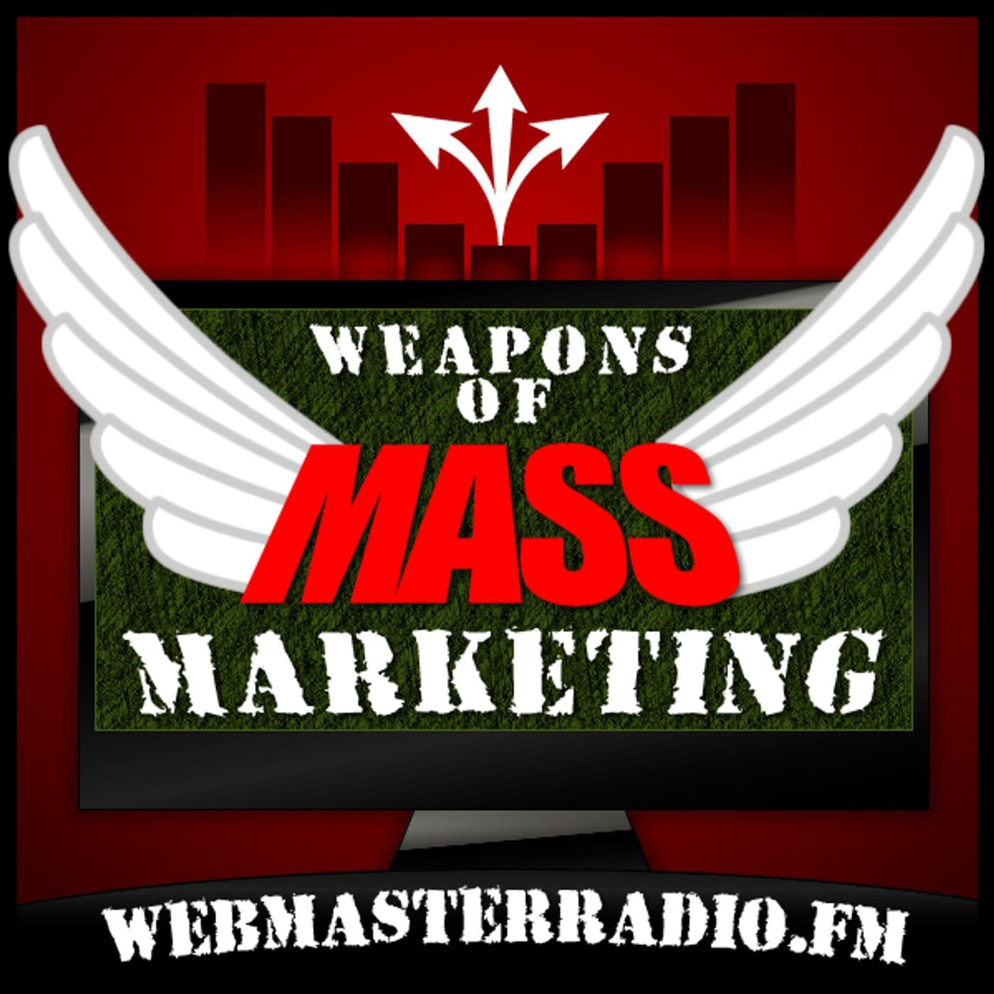 Affiliate Marketing Competitors, Programs and Strategies - Weapons of Mass Marketing cover