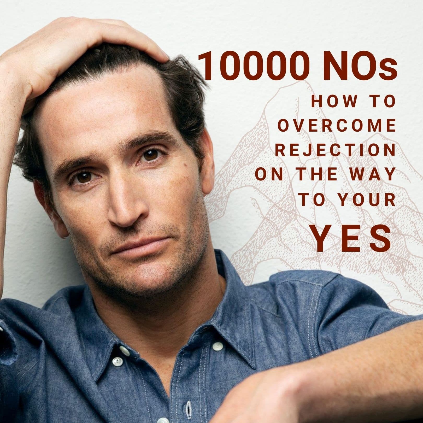 10,000 NOs cover