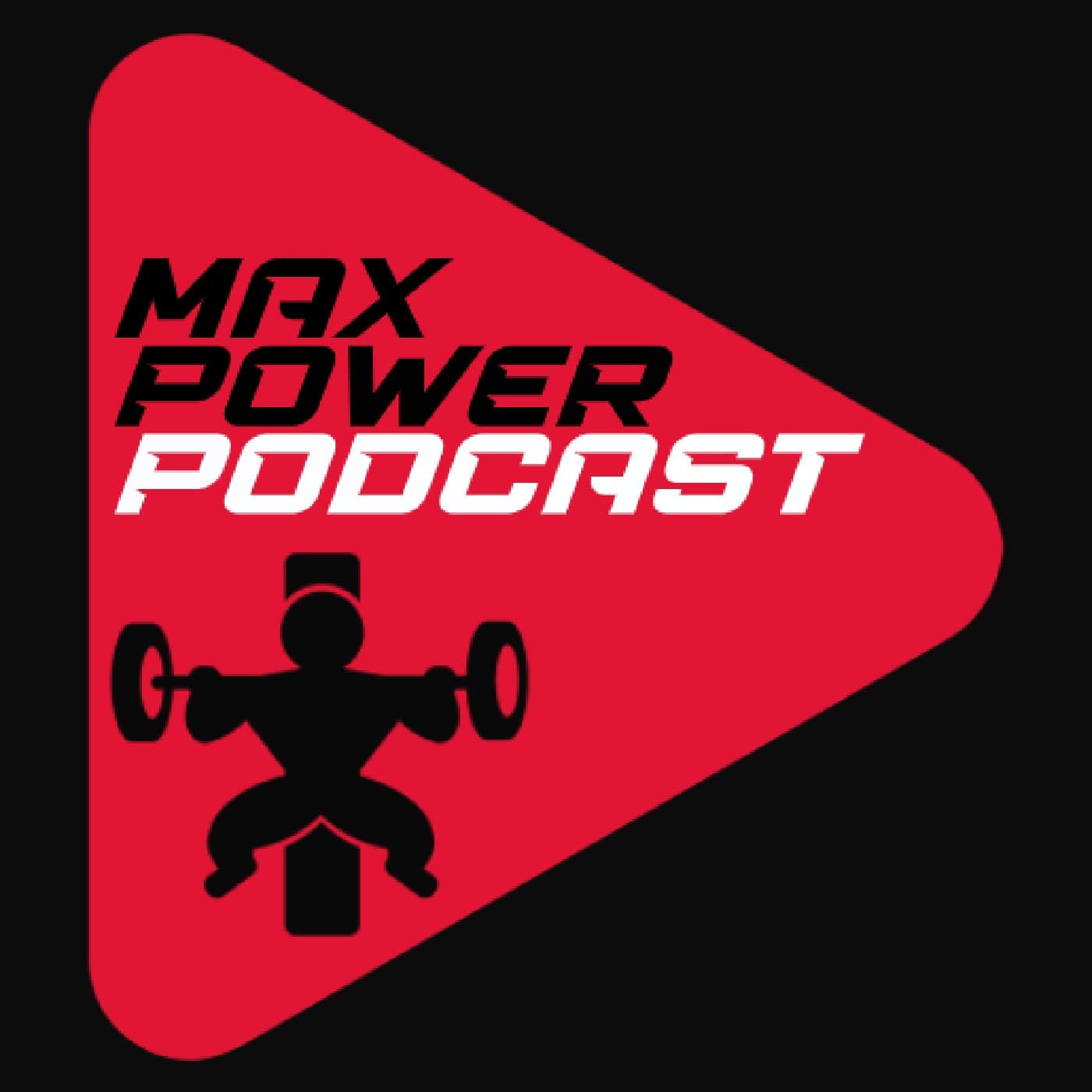Max Power cover