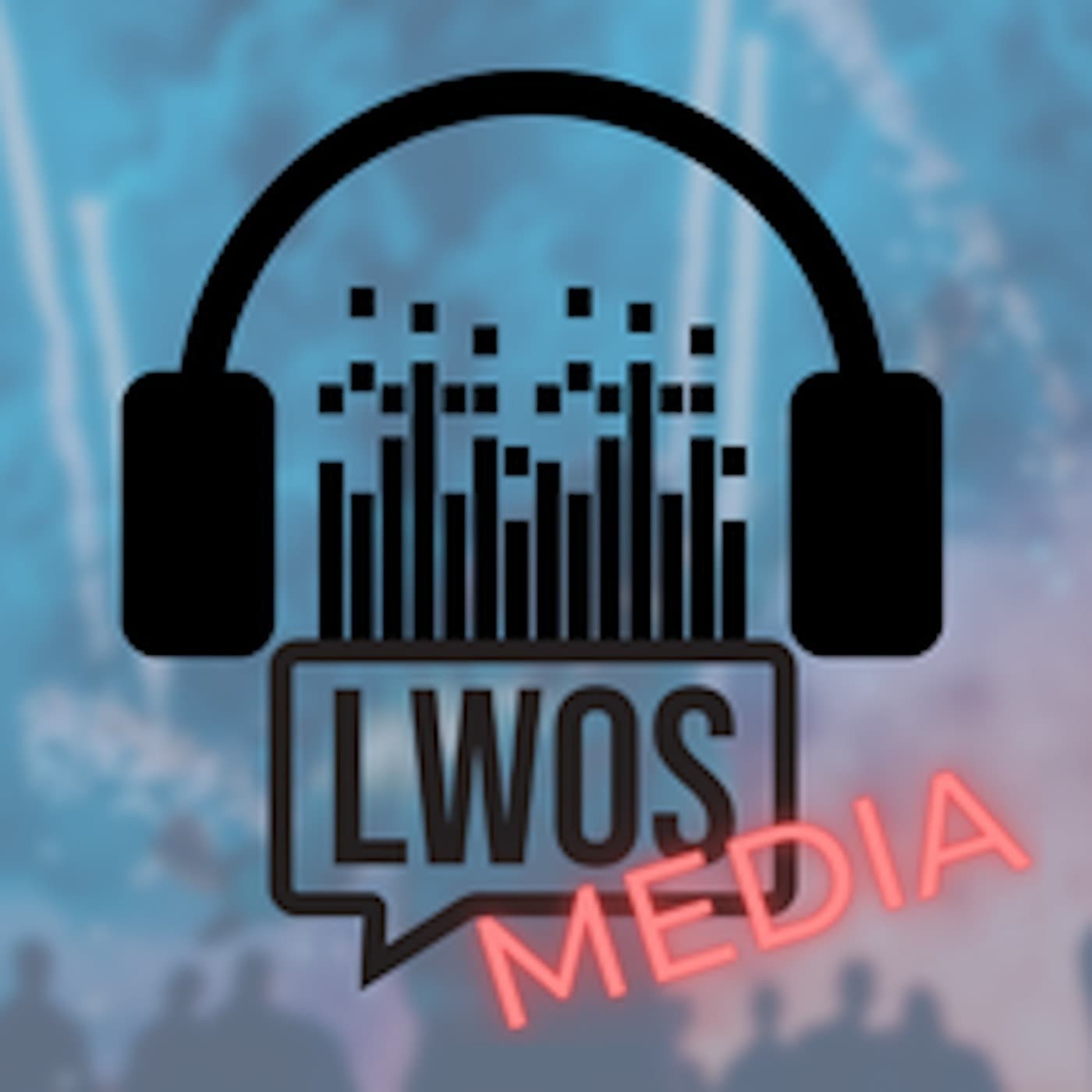 Last Word On Sports Media Podcast cover