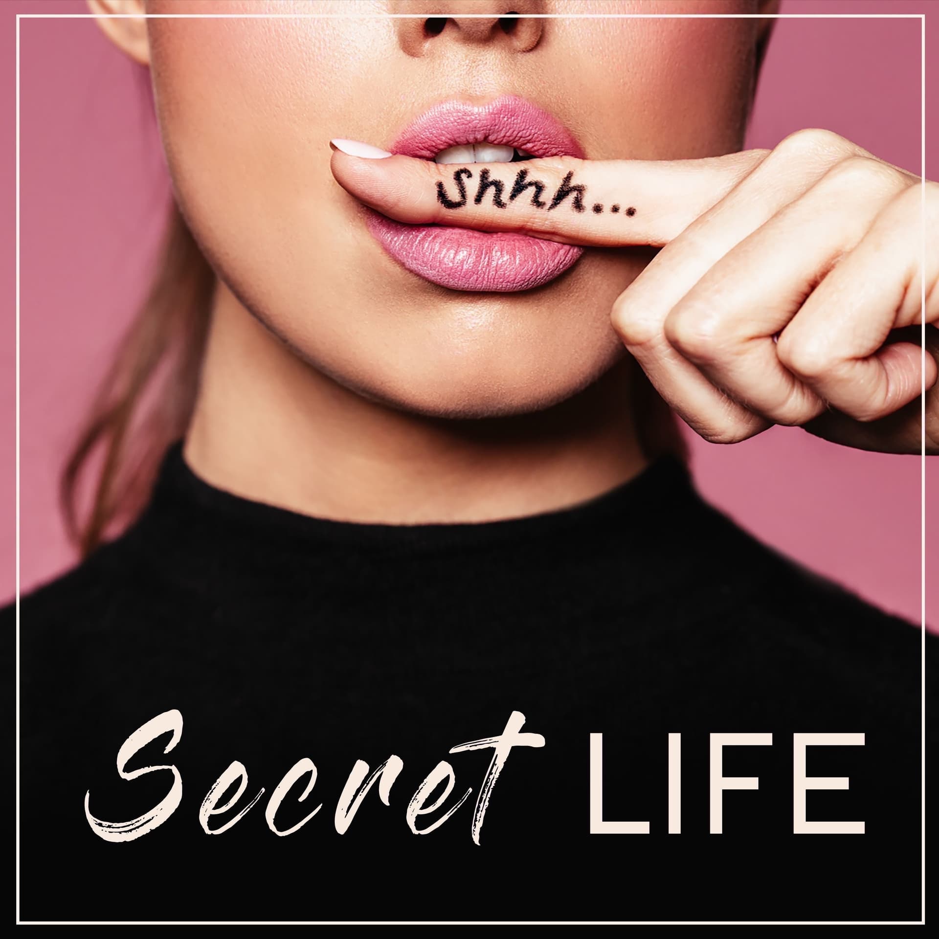 Secret Life cover