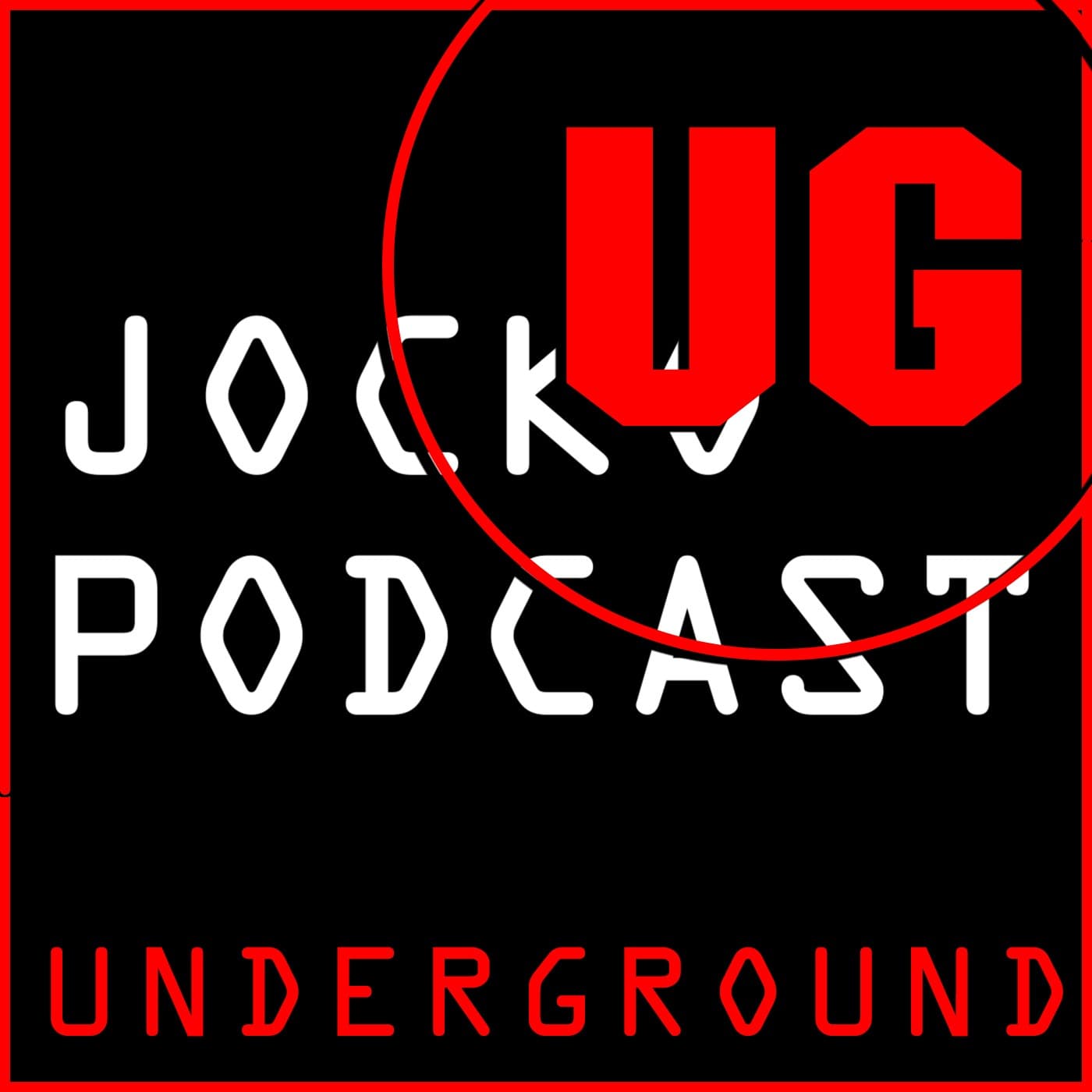 Jocko Underground: How to Live in Peace, Now. - Jocko Podcast cover