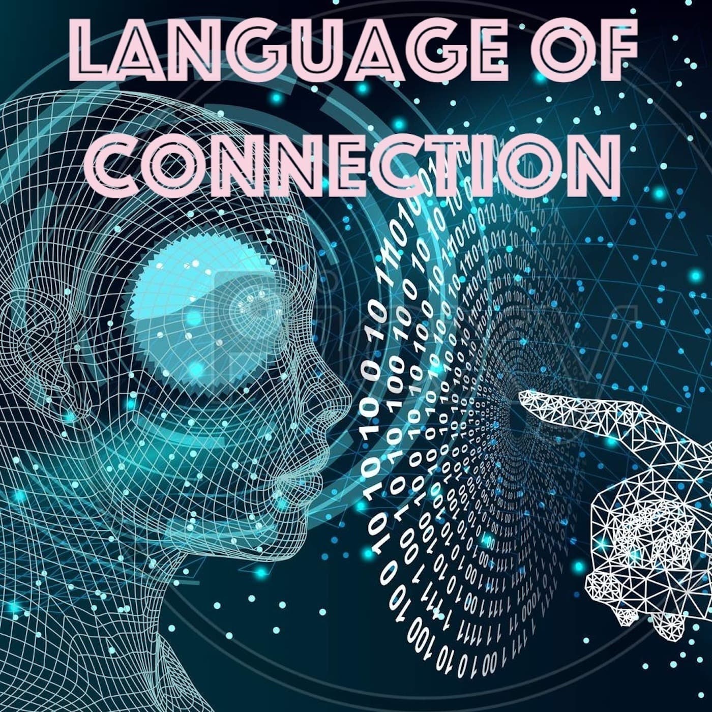 Language of Connection cover