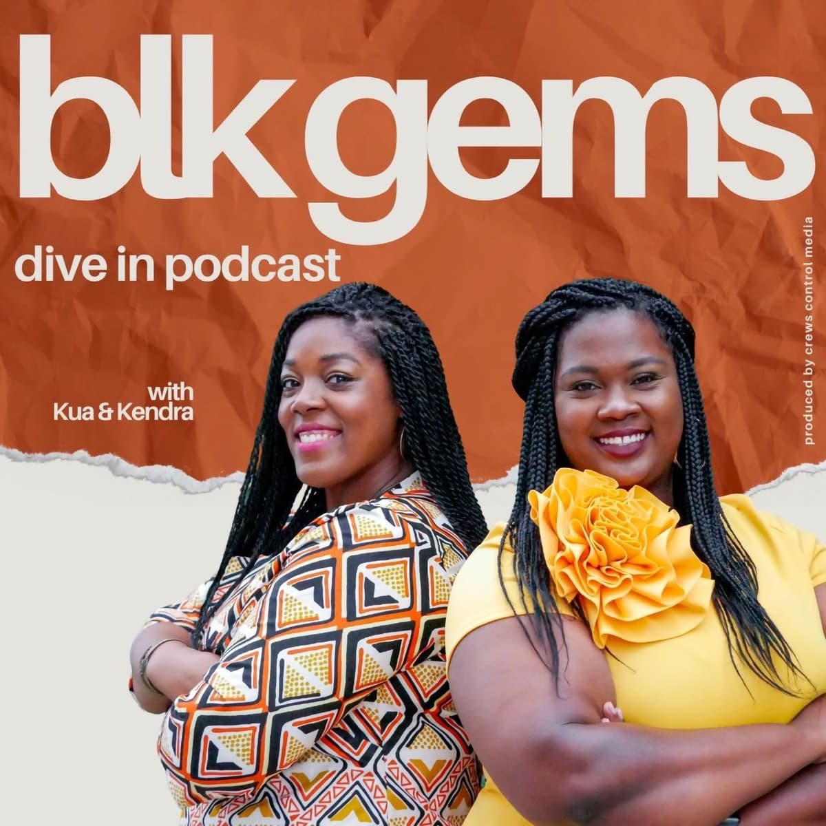 Power Plays: DEI’s Call to Action, Social Media Chaos, and Trump’s Return - Black Gems Dive In Podcast cover