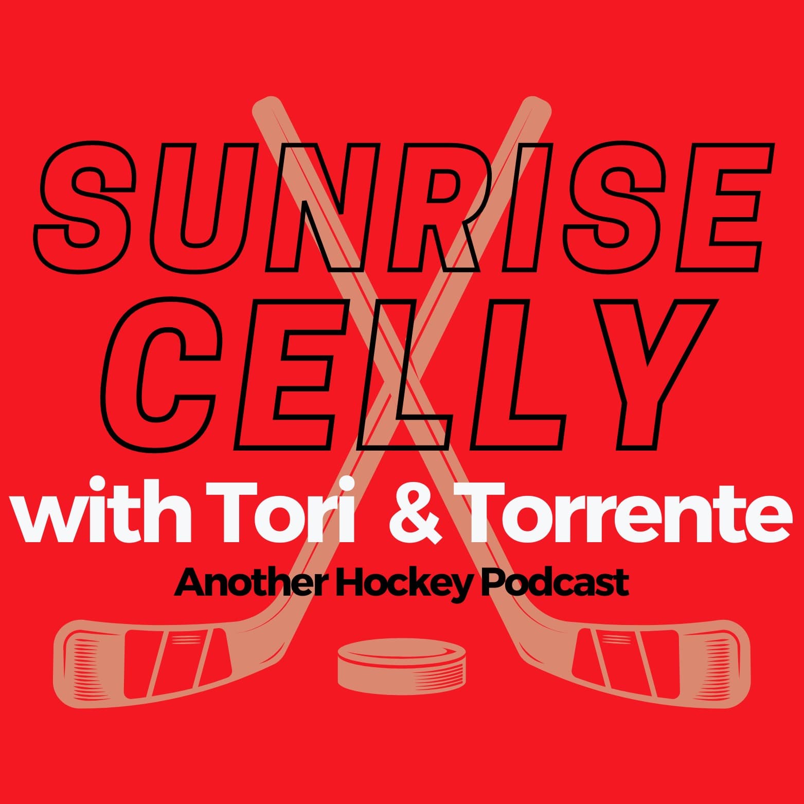 Sunrise Celly cover