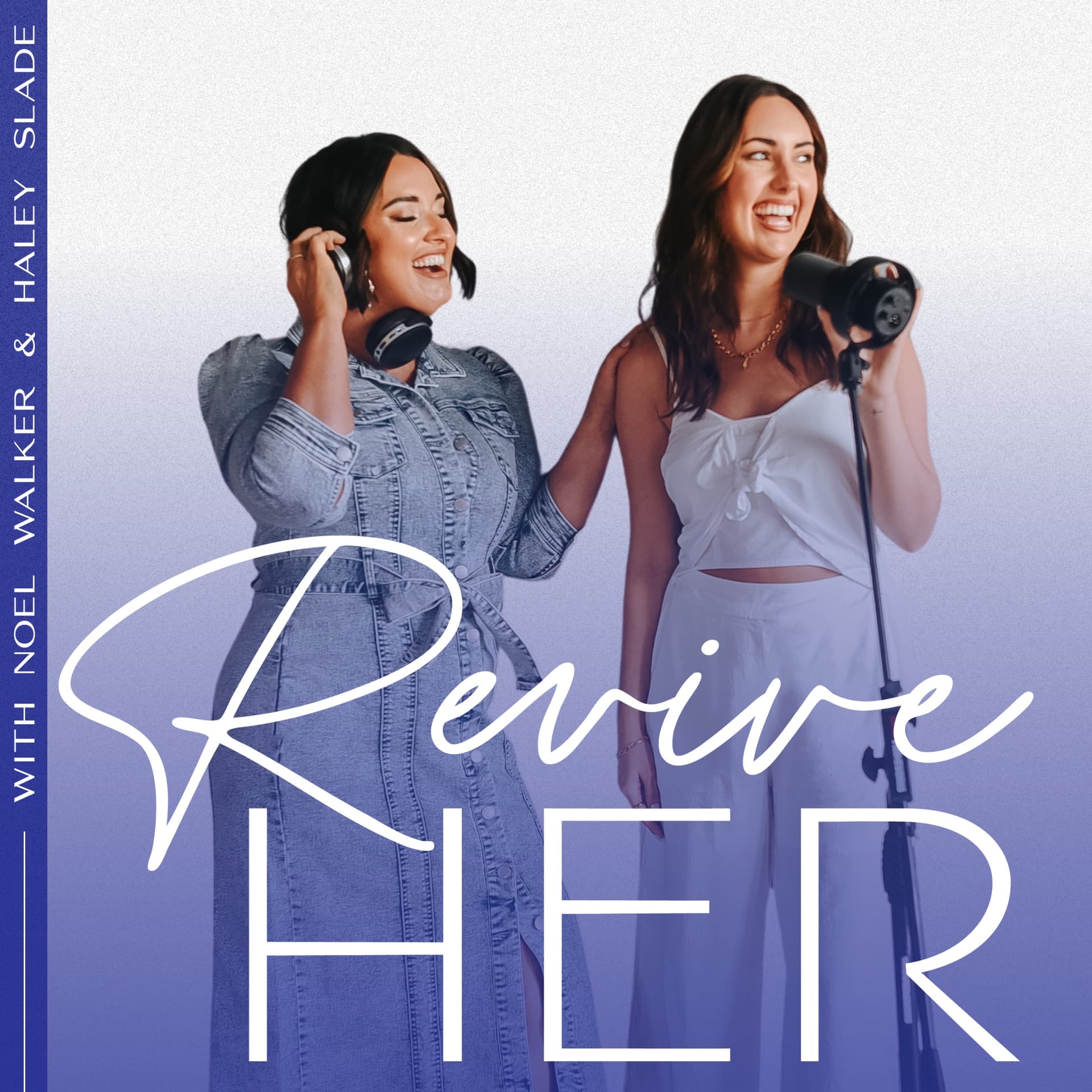 Revive Her cover