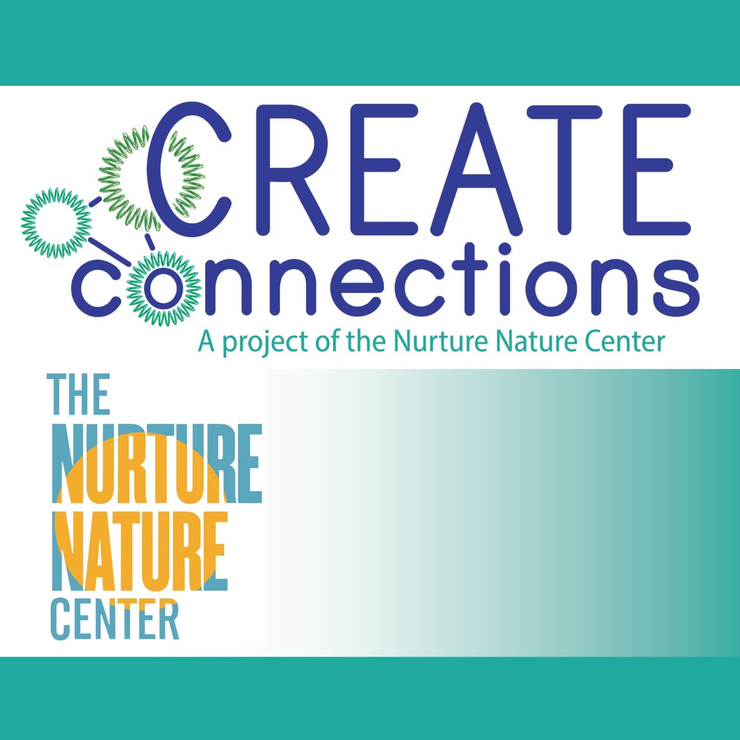 CREATE Connections cover