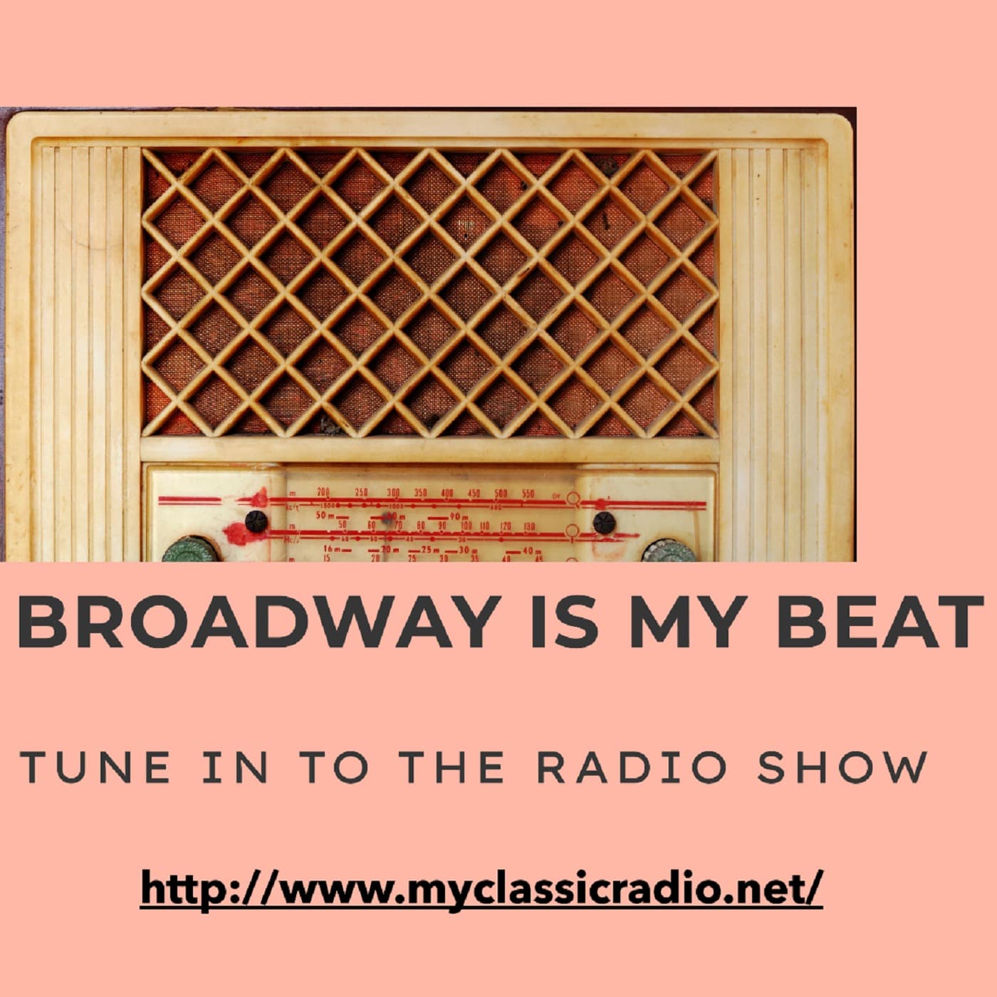 Broadway Is My Beat_54-08-01_(196)_The Floyd Decker Murder Case - Broadway Is My Beat cover