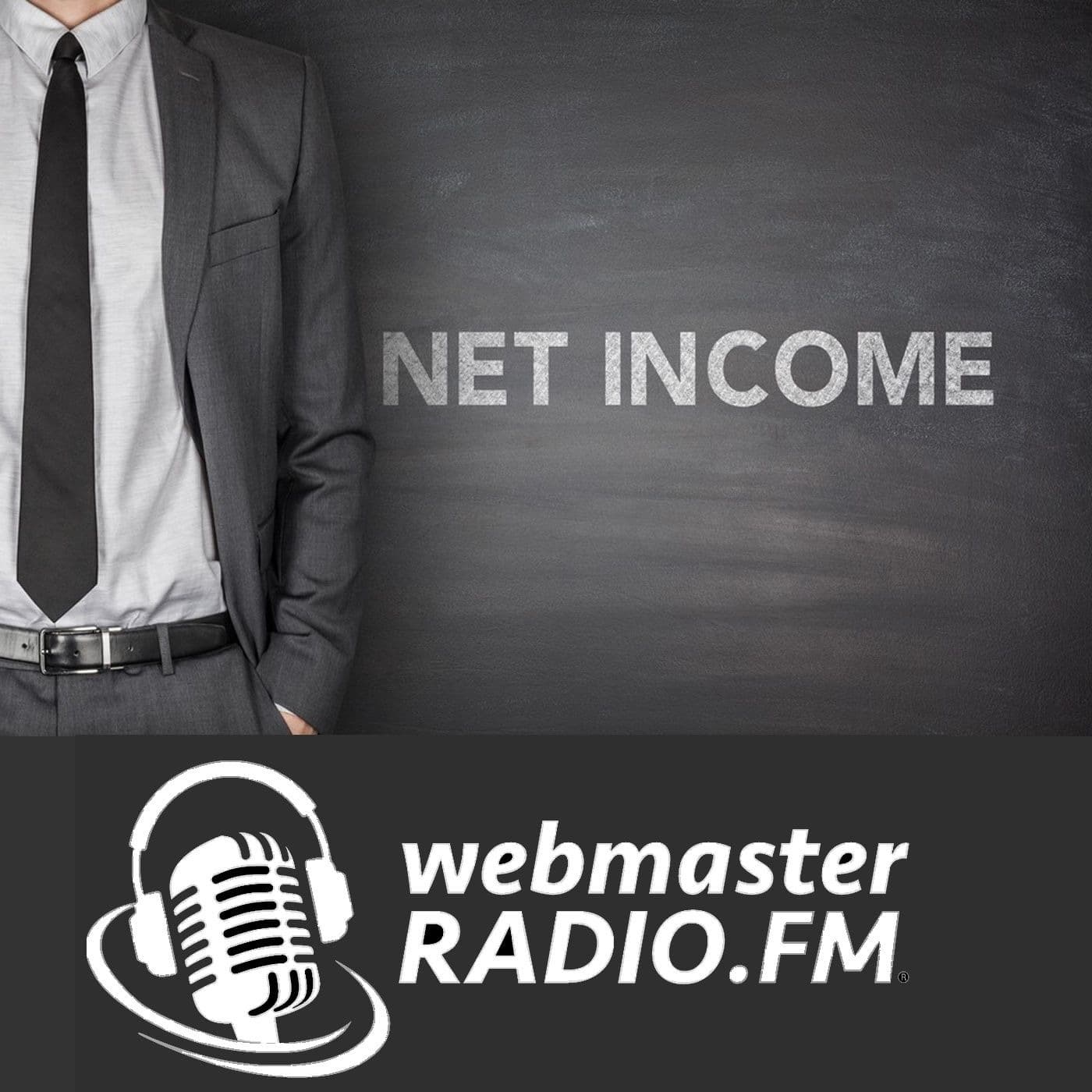 Net Income cover