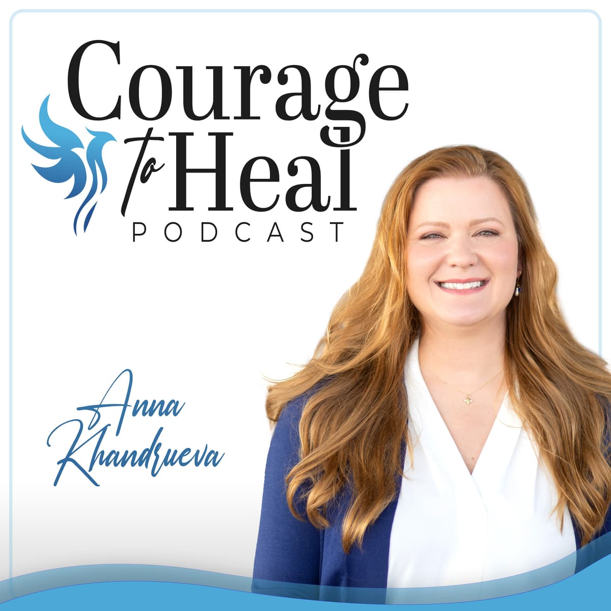Breaking Free: How Psychedelic Therapy Helped Jamie Heal from Childhood Trauma - Courage to Heal cover