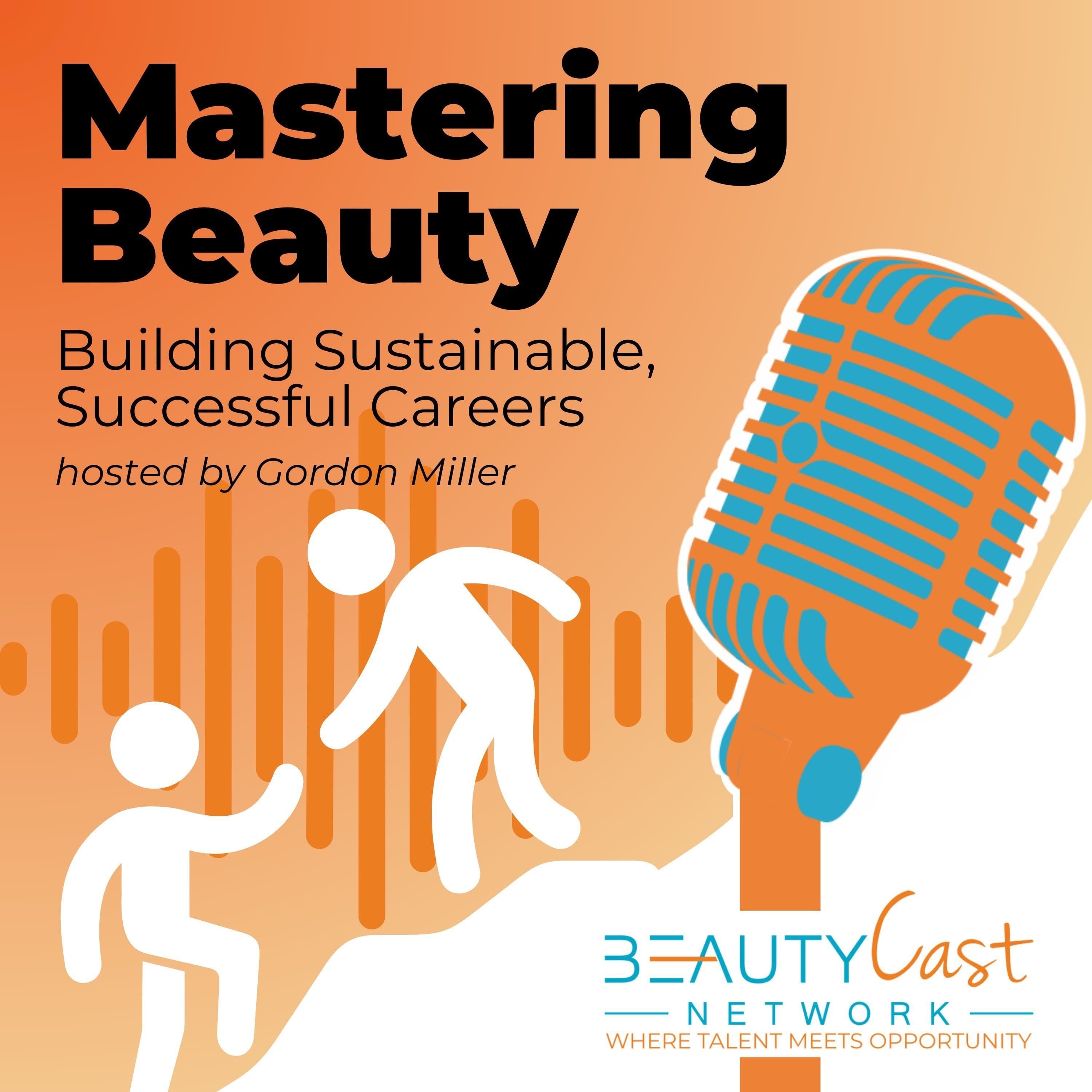 Mastering Beauty from Beauty Cast Network cover