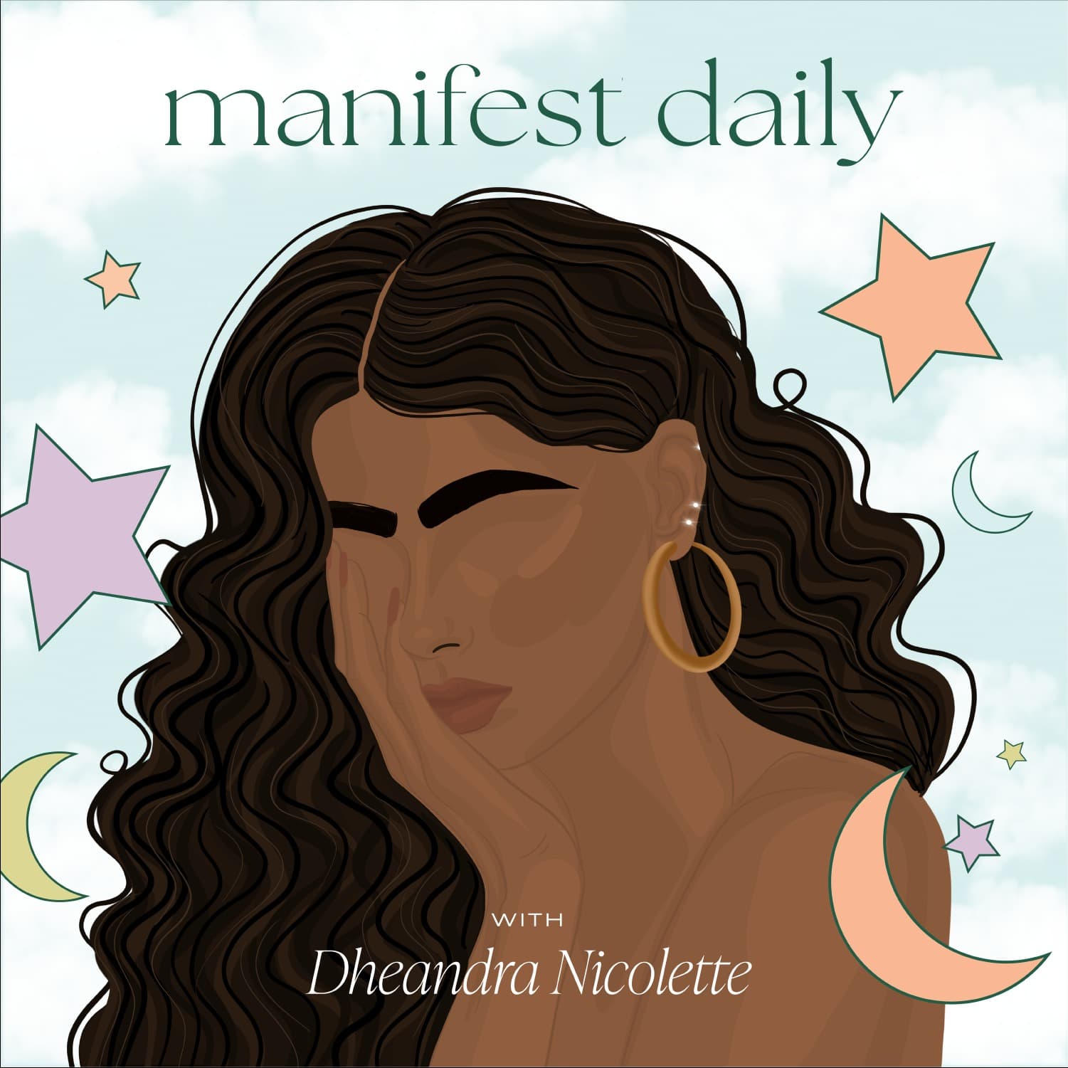 Manifest Daily cover