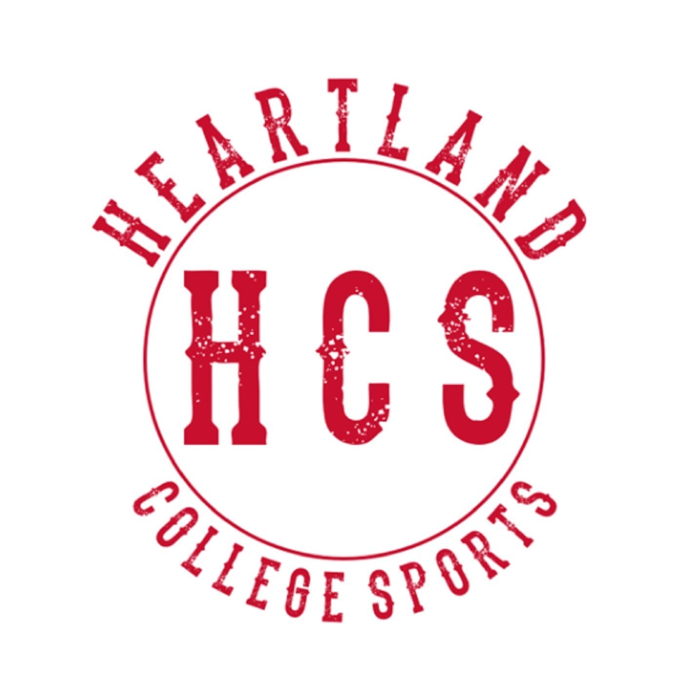 Heartland College Sports: The Big 12 Sports Podcast cover