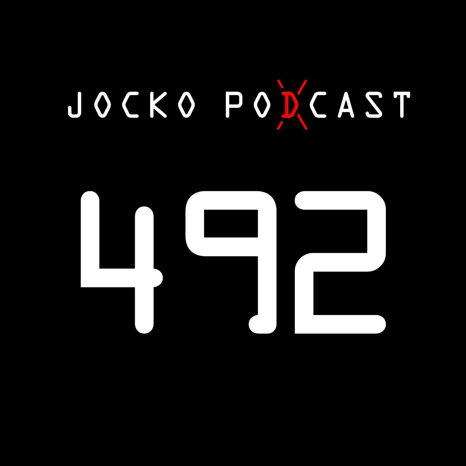 492: The Path Is Hard. Team Dealer Bravo Company 2-6 Infantry. With Ryan Jackson. - Jocko Podcast cover