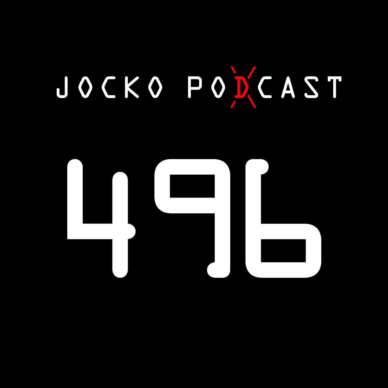 496: Toxic Leadership. This Is How You Spot It. This Is How You Know. - Jocko Podcast cover