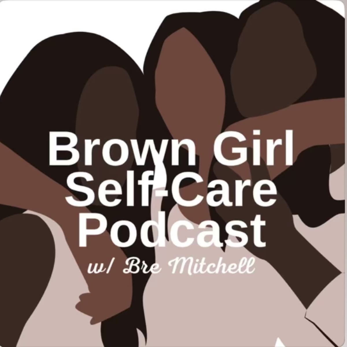 Replay: What We NOT Gonna Do is Normalize Our Needs Being Unmet - Brown Girl Self-Care cover