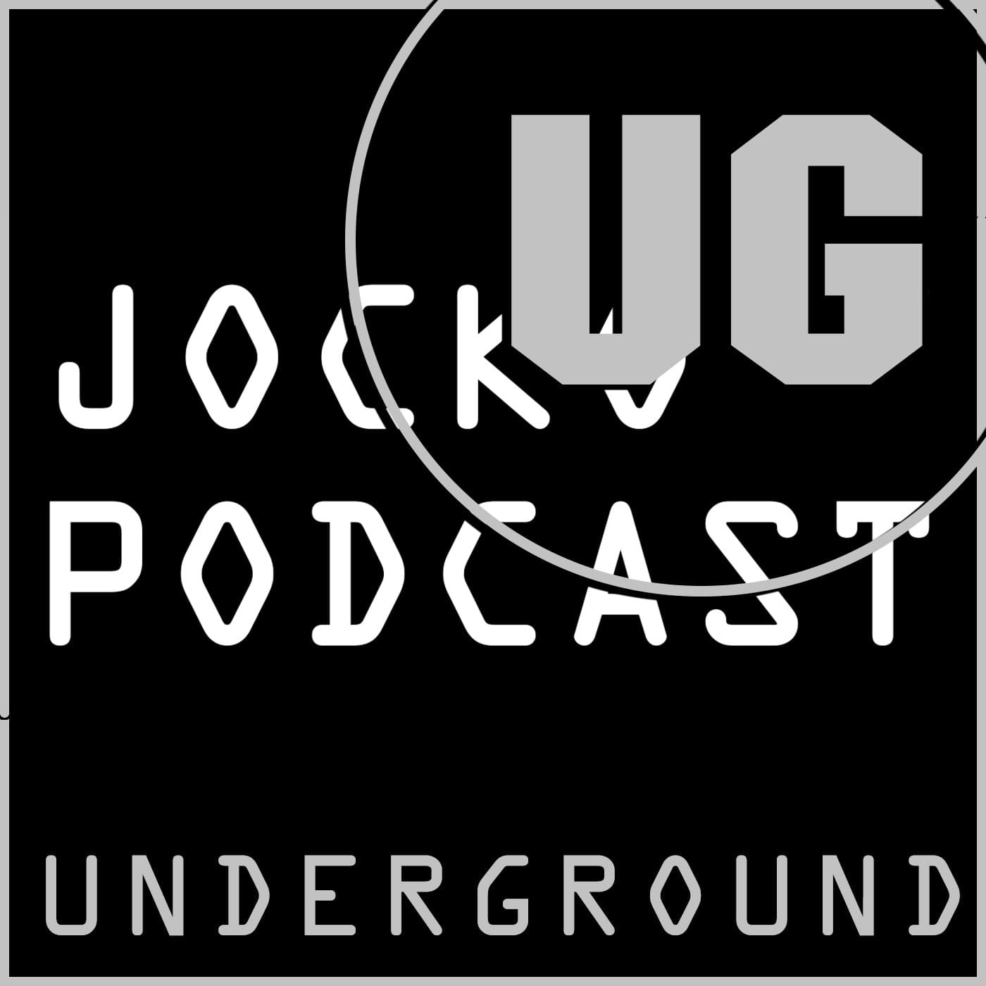 Jocko Underground: How to Honor Your Commitments When It Gets Hard - Jocko Podcast cover