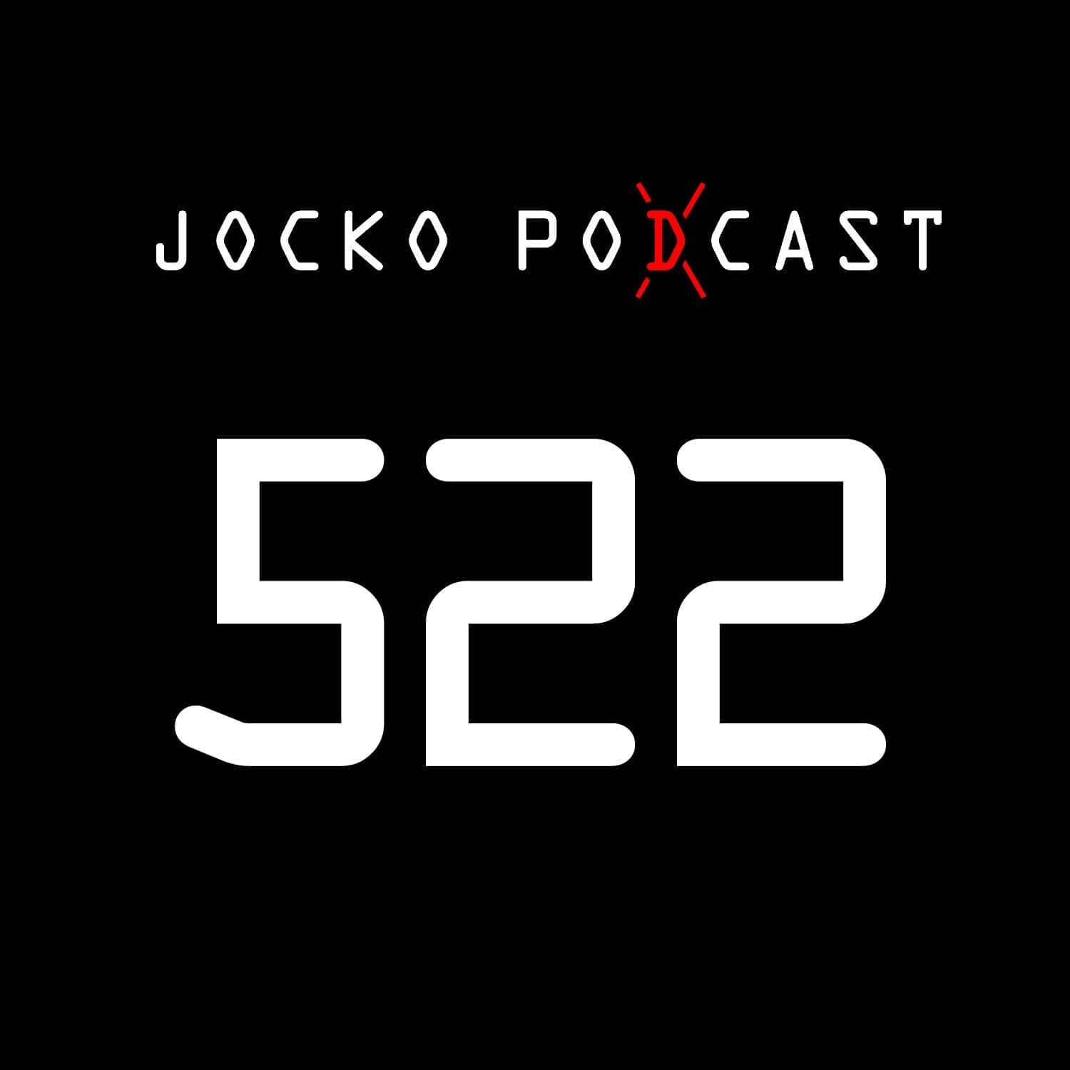 522: How Discipline and Leadership Will Make You Survive 40 Months as a POW. - Jocko Podcast cover