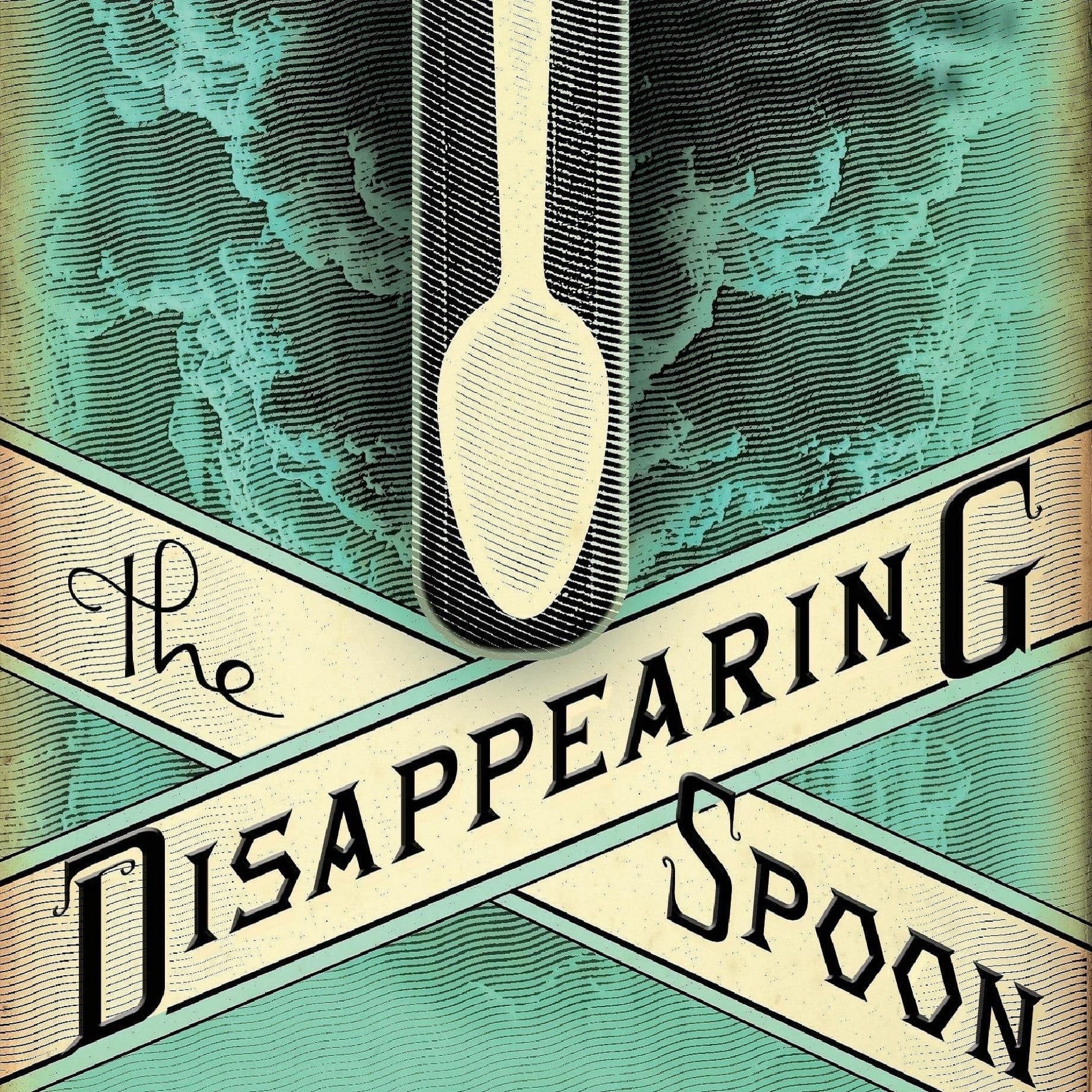 The Bird that Made John James Audubon a Legend - The Disappearing Spoon: a science history podcast with Sam Kean cover