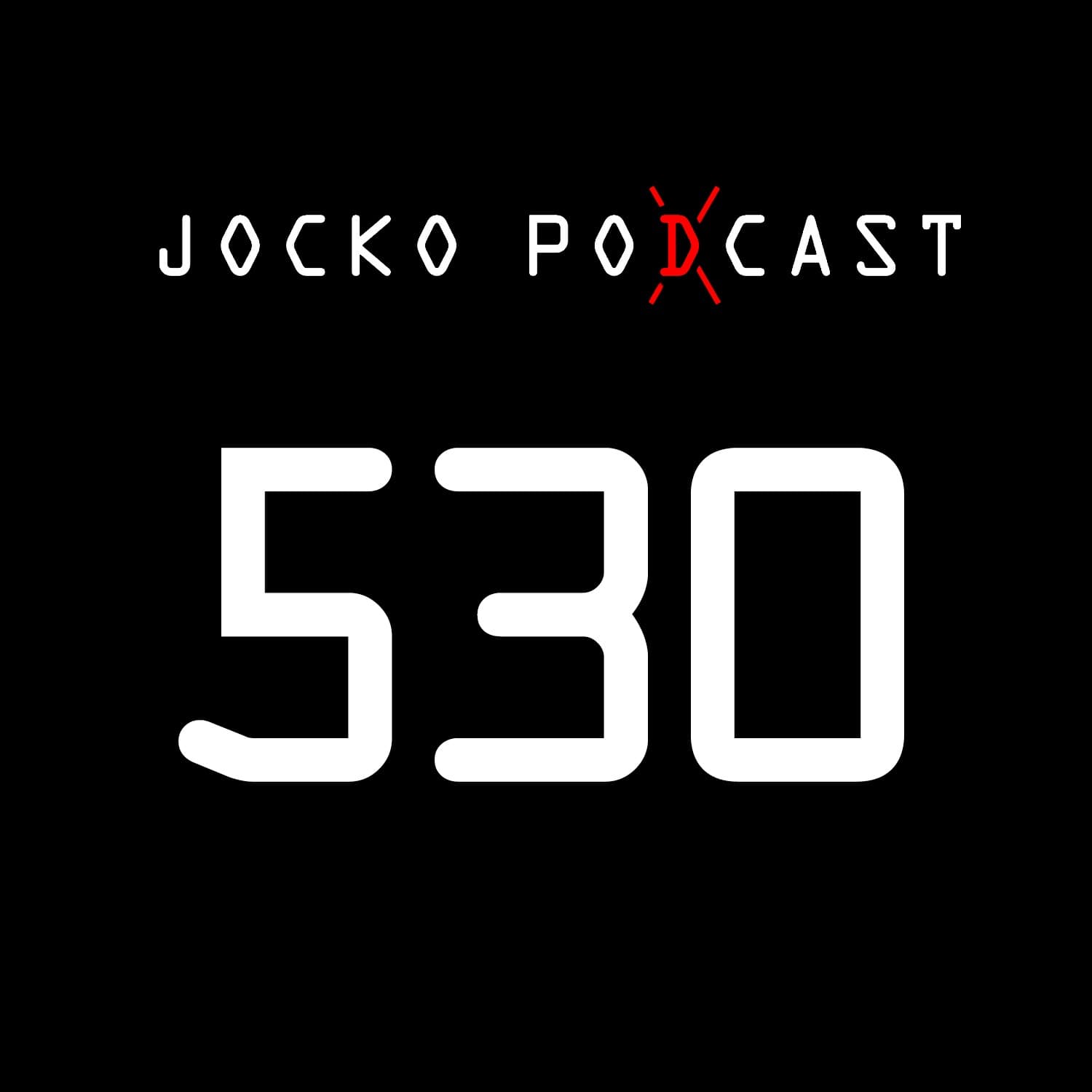 530: The 8 Life Lessons to Keep Your Head Above Water. With Andy Stumpf - Jocko Podcast cover