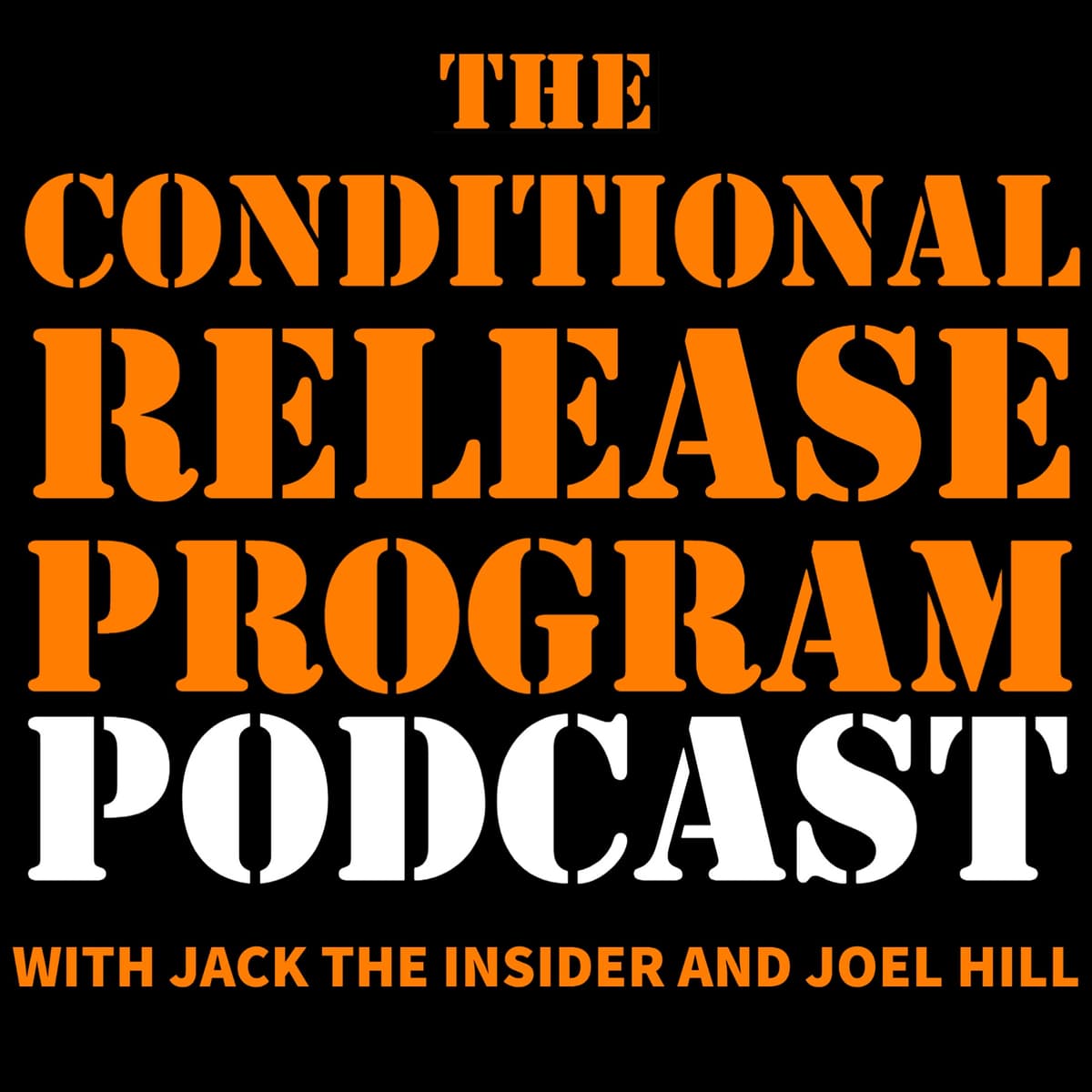 Episode 205 - Epstein Fury ft Hillary + Pizza - GC Trump Tower - Woke AI - BABET! - The Conditional Release Program cover