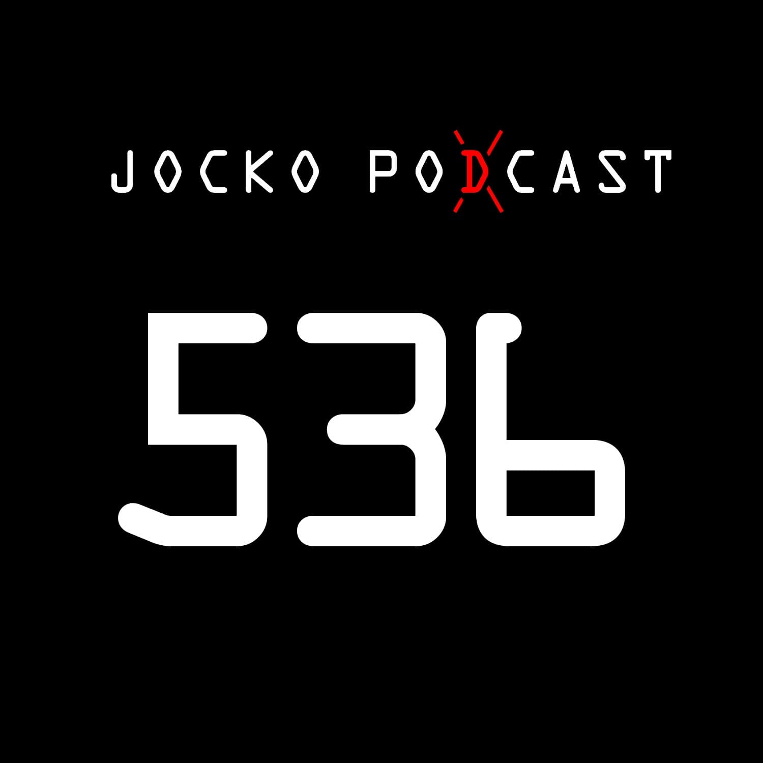 536: Ramadi: Sacrifice, Brotherhood, and The Return. w/ William "Spanky" Gibson - Jocko Podcast cover