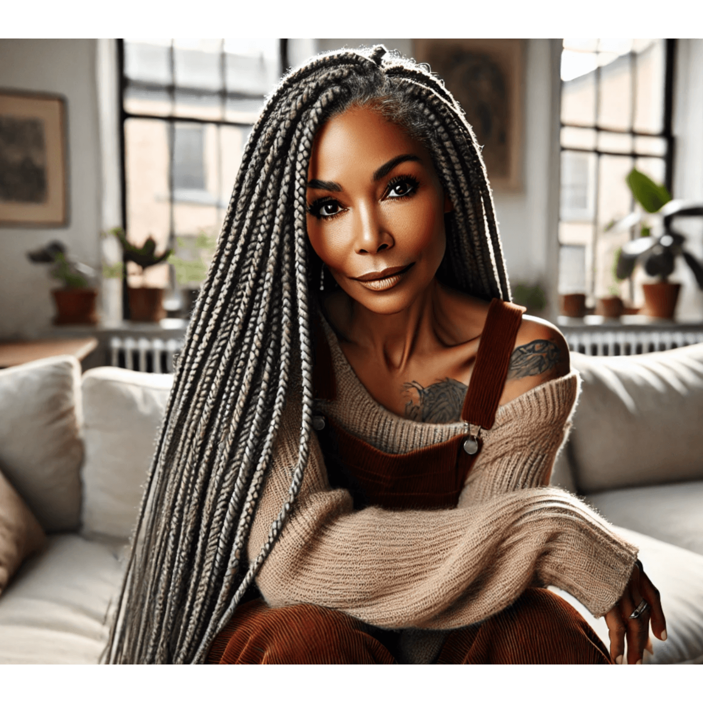 All I'm Sayin' Is...🫦 cover