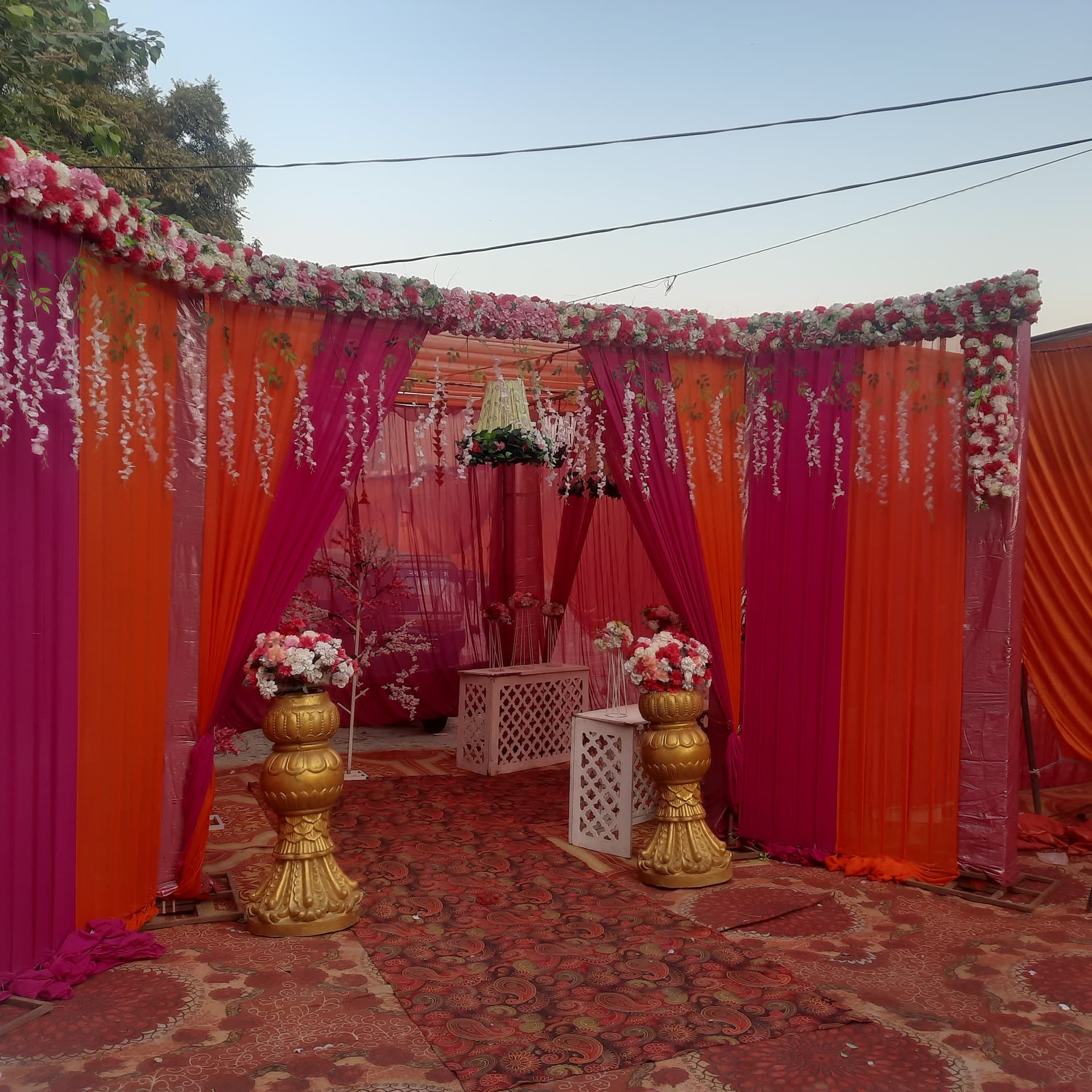 Best Events Company in Panchkula cover