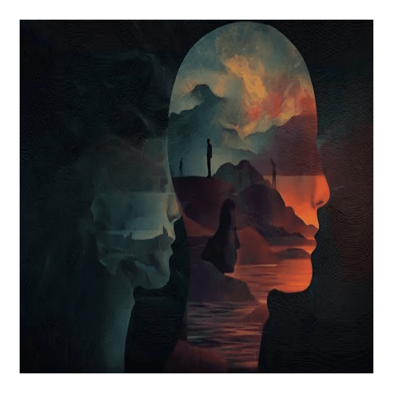 Dark Psychology cover