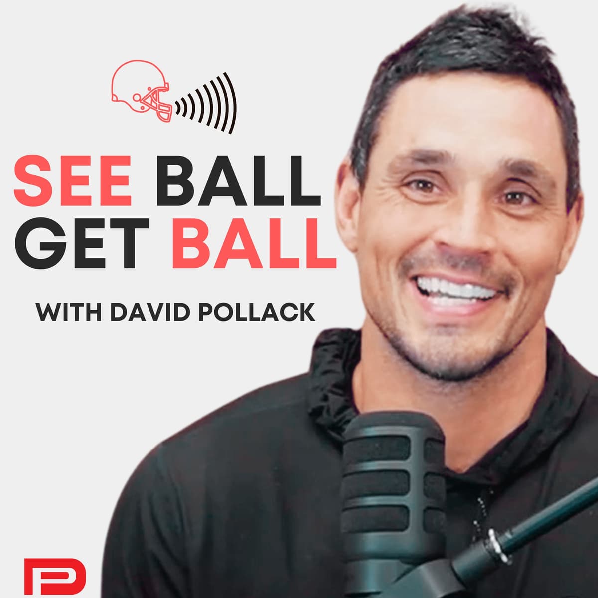 Mack Brown Joins the Show! | What House vs. NCAA Settlement Really Means - See Ball Get Ball with David Pollack cover