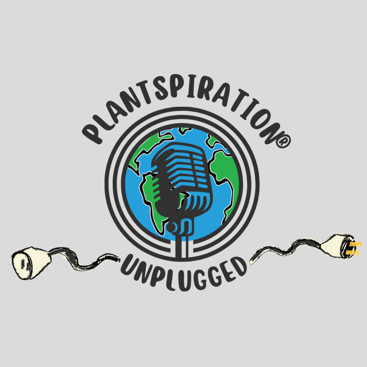Plantspiration® Unplugged EP 51: Bananas OVER Bullsh*t: How Pharma Sells Feelings - Plantspiration® Unplugged cover
