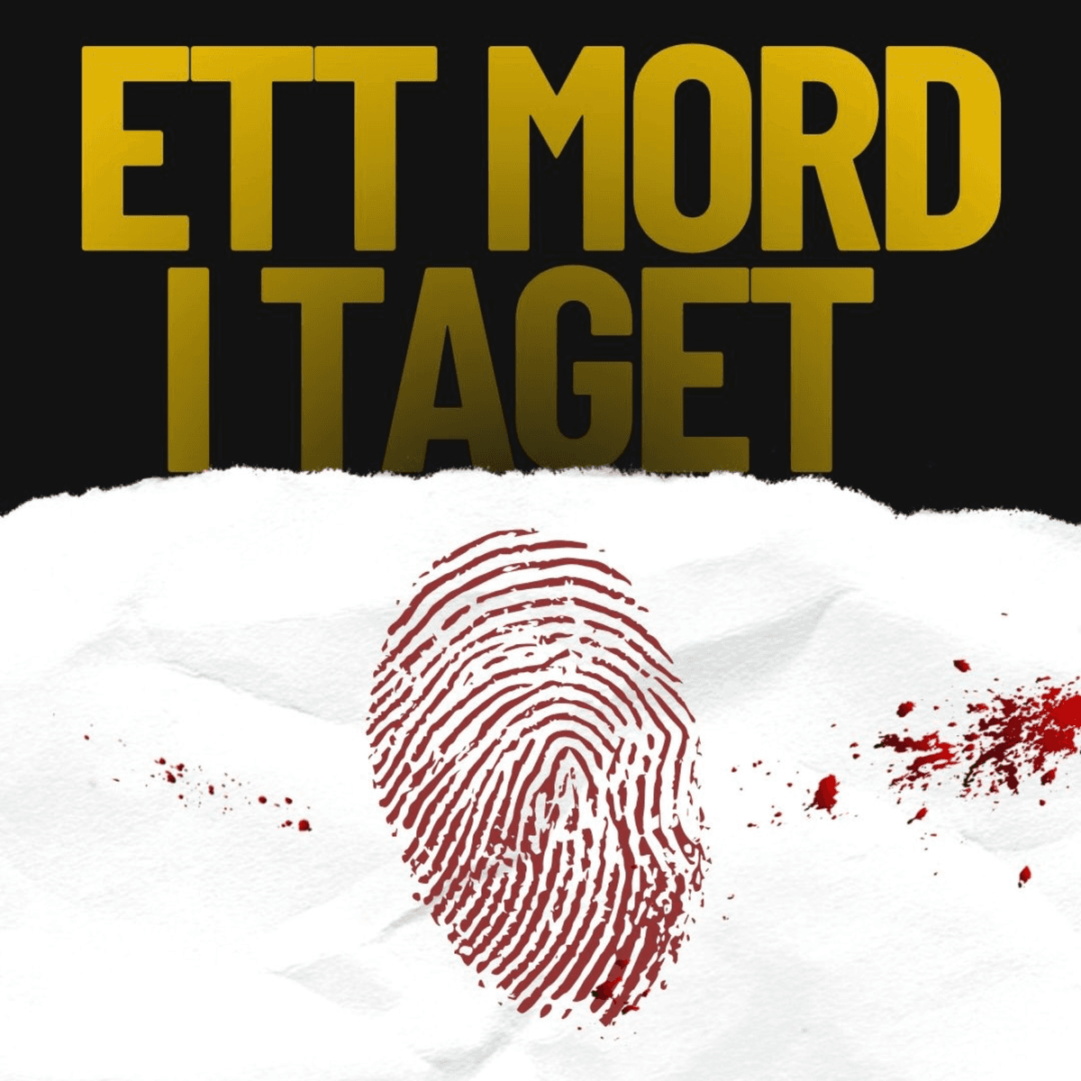 Fallen vänskap: Massmordet i Clear Lake - Ett mord i taget cover