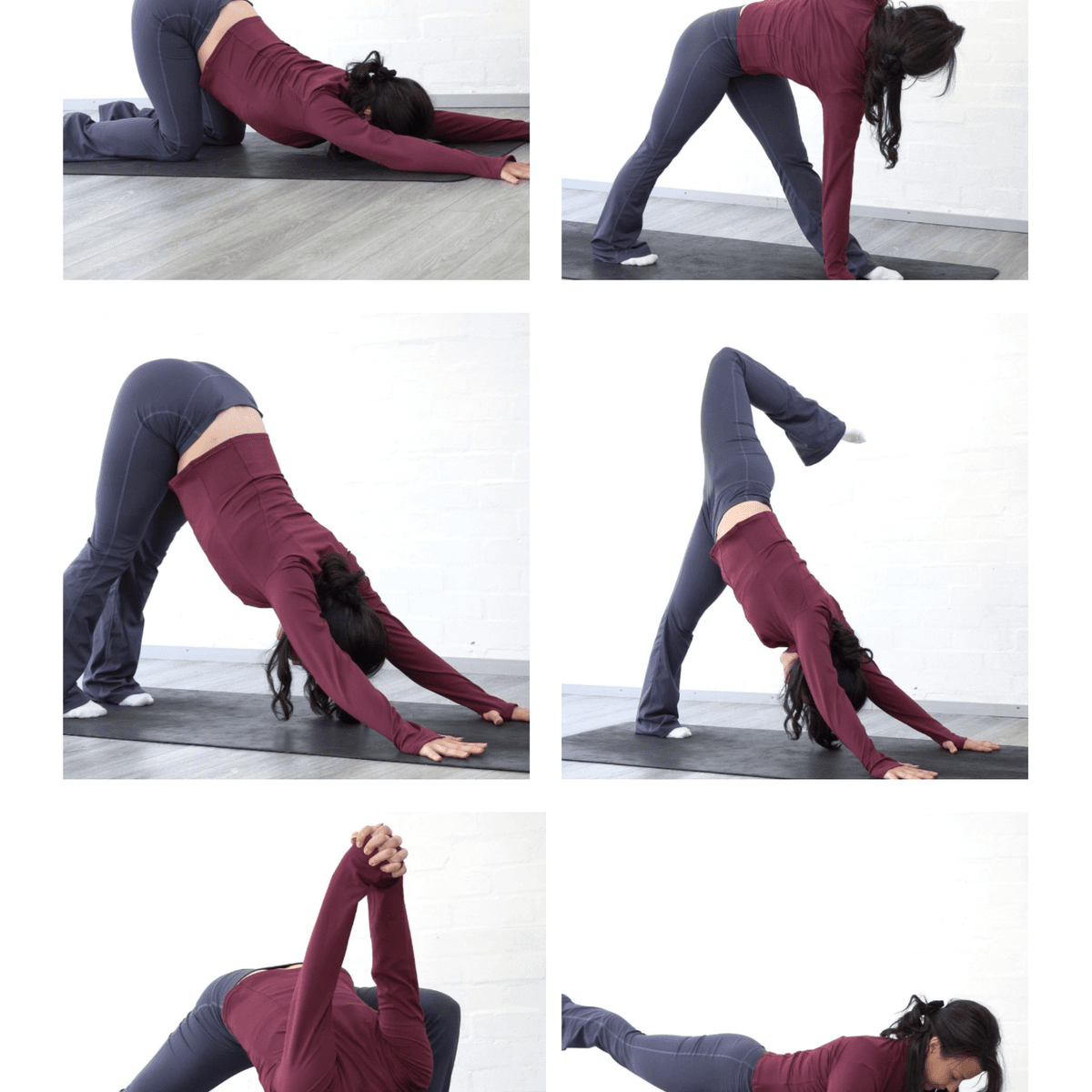 Guided Meditation: Trust, Light, Inner Peace - In The Crossfire of Love with LaurenTuckTuckYoga cover