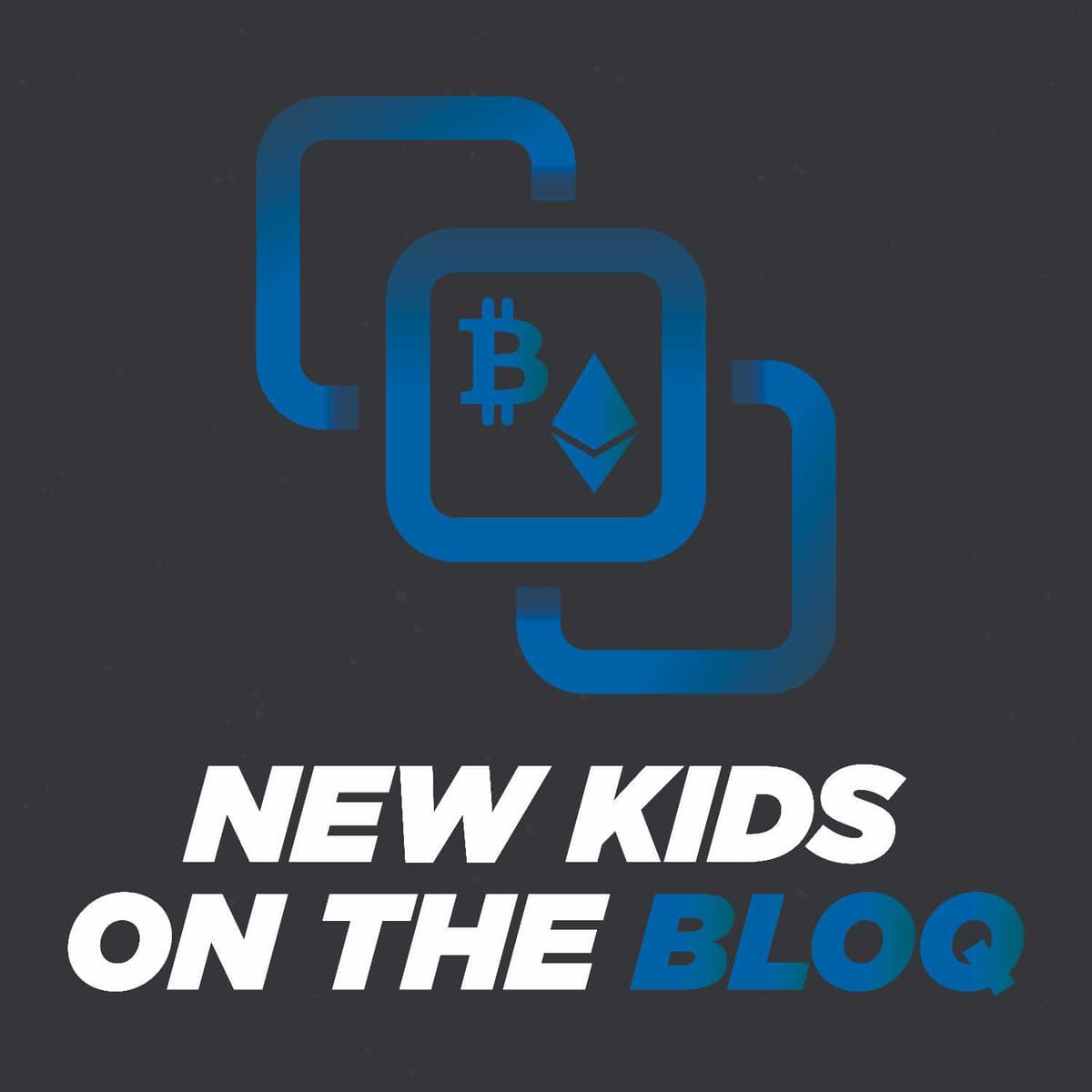 Something Wicked Comes This Way (Feat Alex Stuart) - New Kids On the Bloq cover