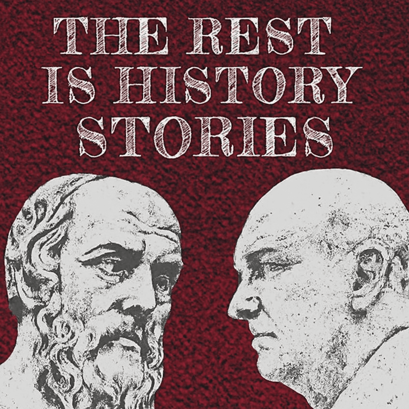 The Rest is History Stories cover