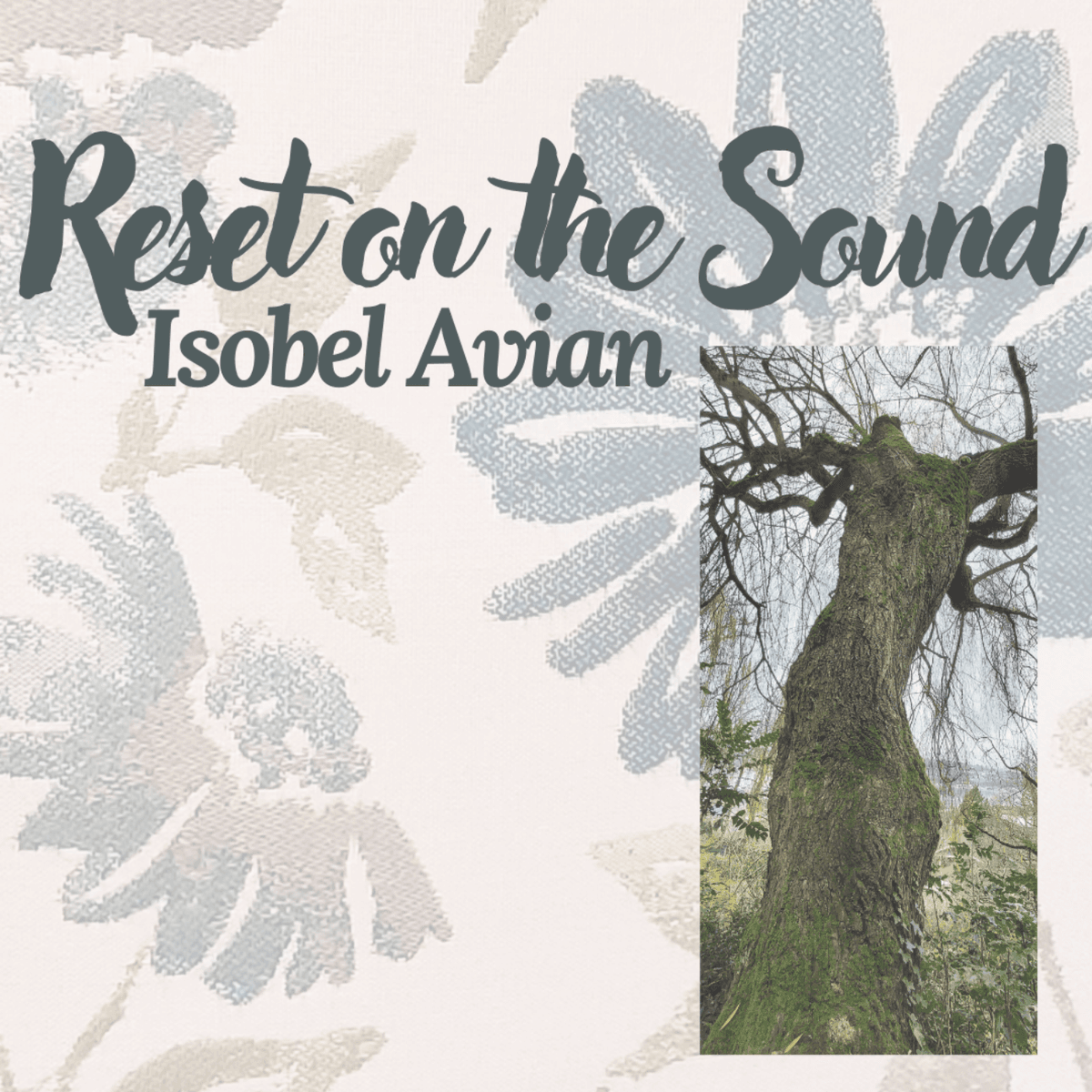 Loving Our Own Heart - Reset on the Sound cover