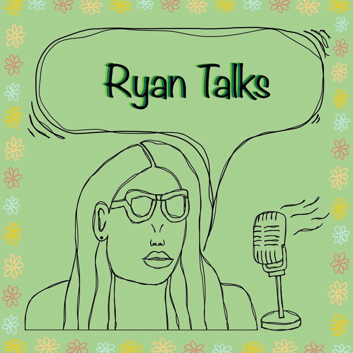 Decluttering is HARD! | S2 Episode 6 - Ryan Talks cover