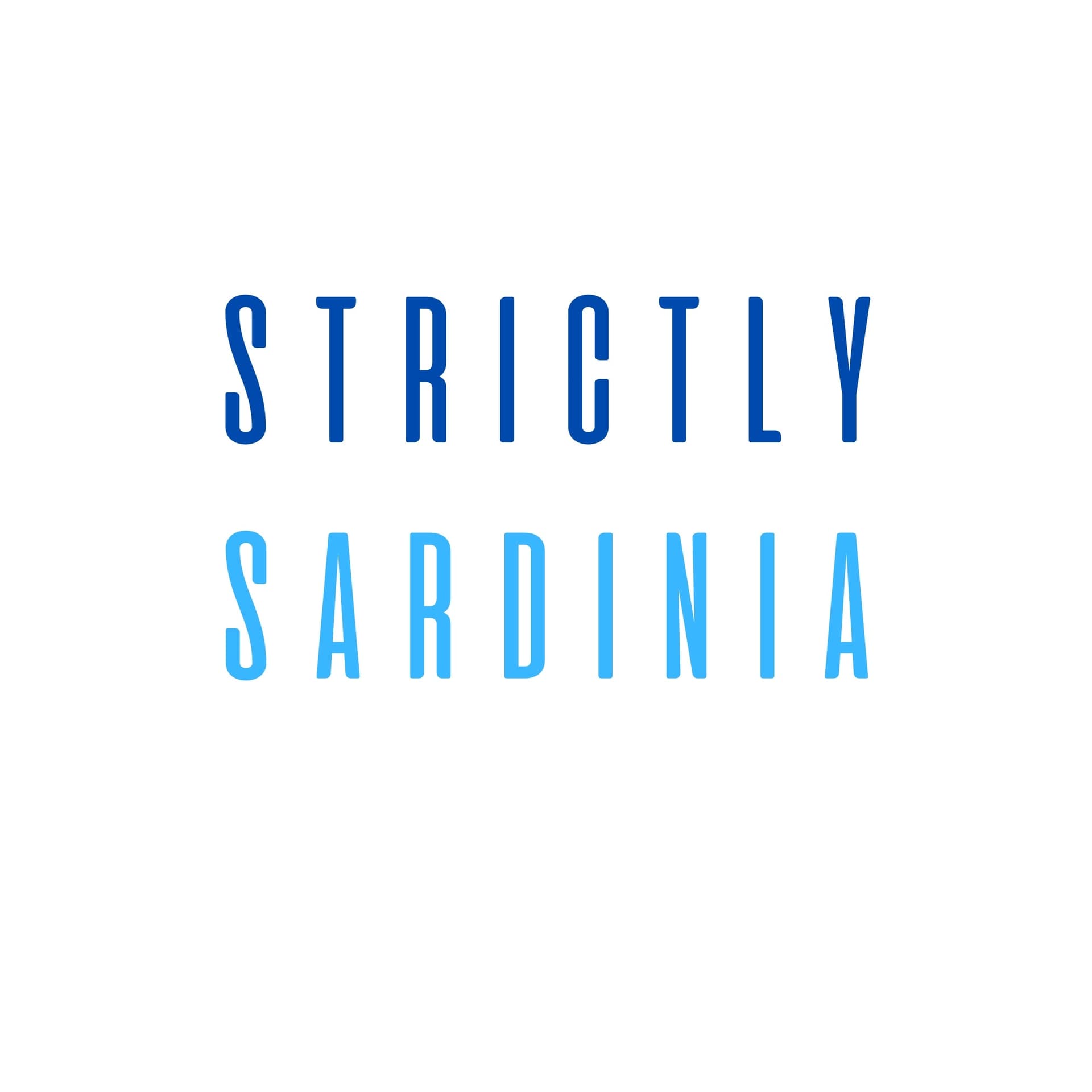 Best Family Resorts In Sardinia - Strictly Sardinia cover