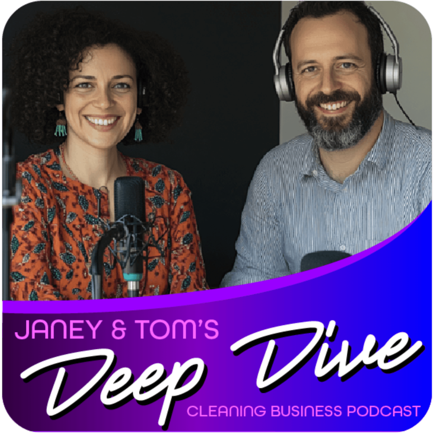 The Cleaning Biz Deep Dive cover