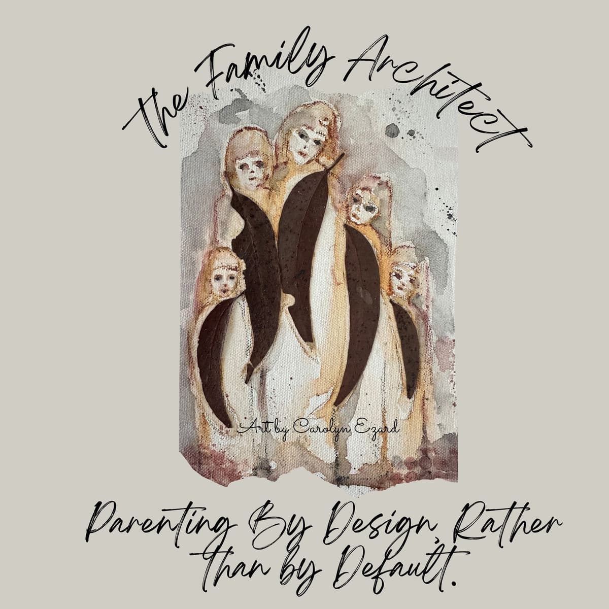 Regulate Before You React — A Body-Based Tool for Real-Time Calm - The Family Architect: Parenting by Design, Rather than by Default cover