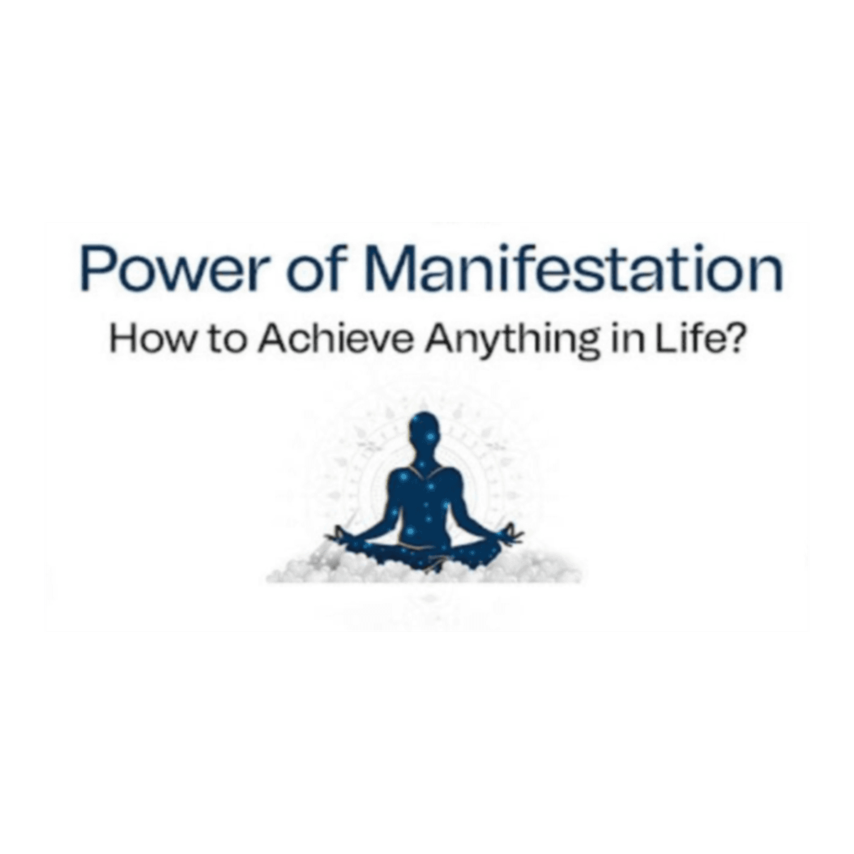 "Manifestation Explained: What It Is and How It Works" - ExecBook Bites - Powerful Ideas, Delivered in Minutes. cover