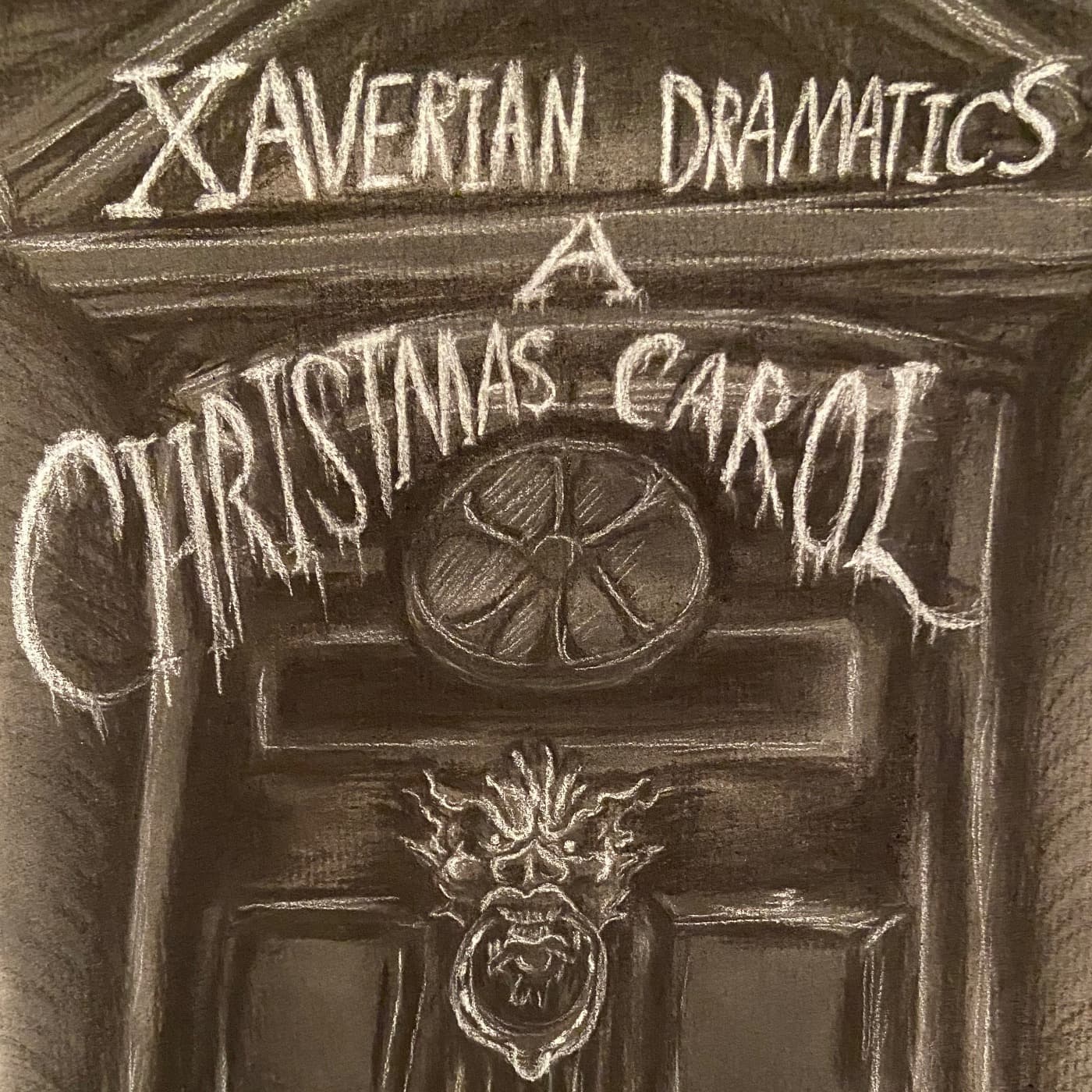 A Christmas Carol - A Podcast Play cover