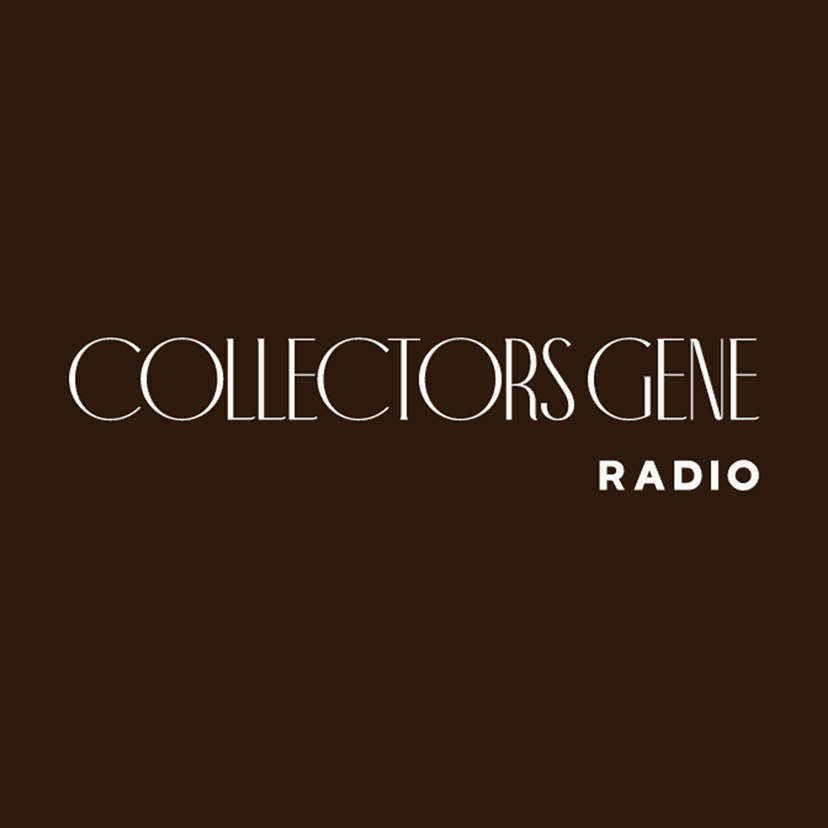 Collectors Gene Radio cover