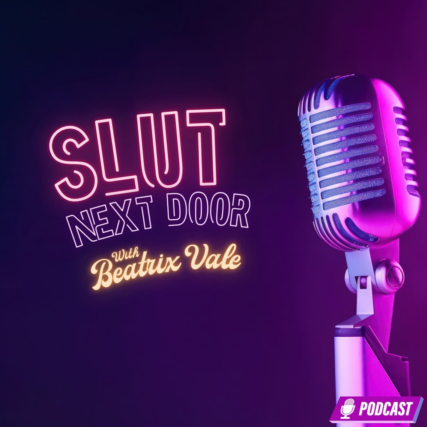 Slut Next Door cover