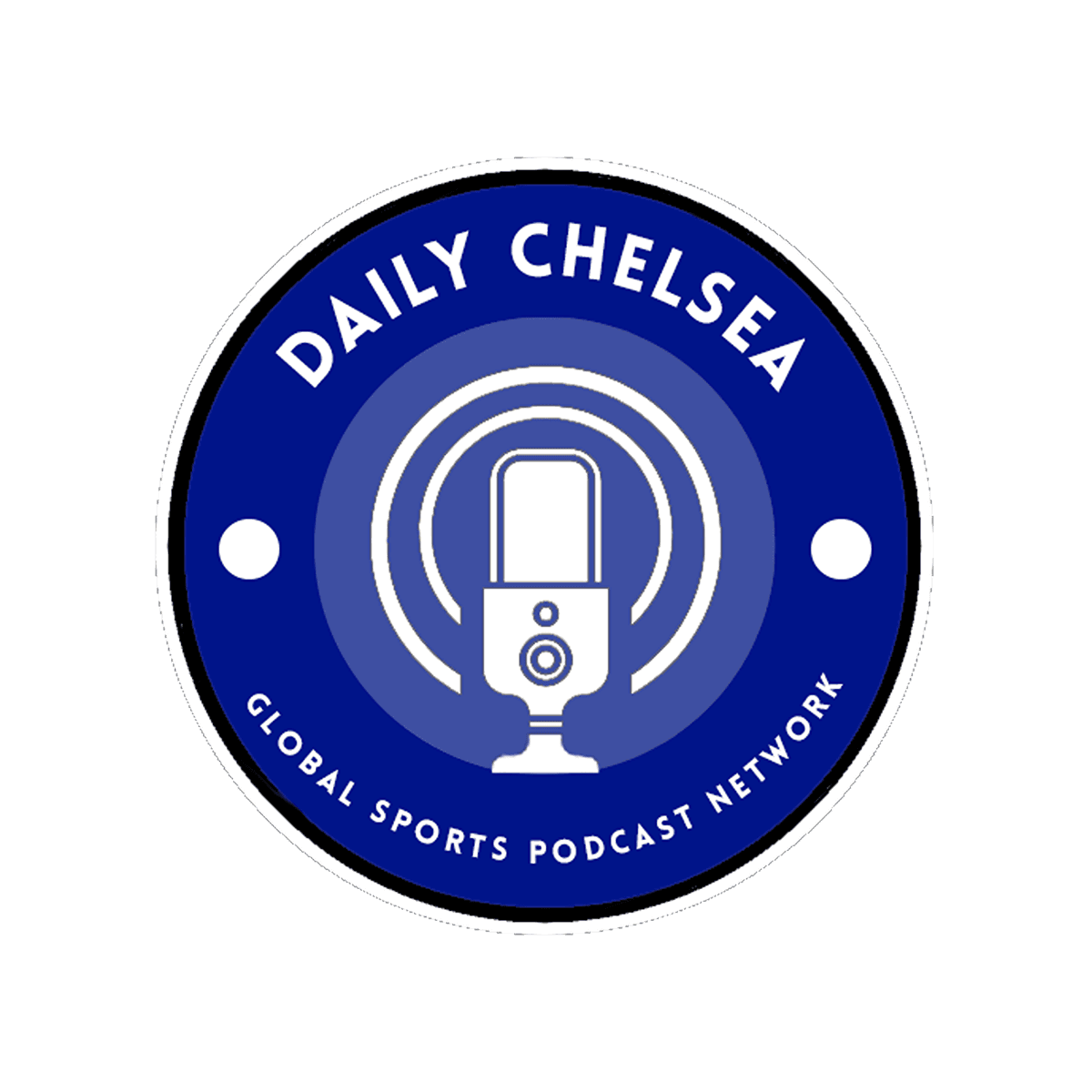 EP 81: Chelsea Transfer News! - Daily Chelsea cover