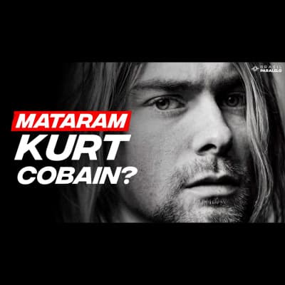 A NOVA INVESTIGAÇÃO SOBRE O LÍDER DO NIRVANA - Brasil Paralelo | Podcast cover