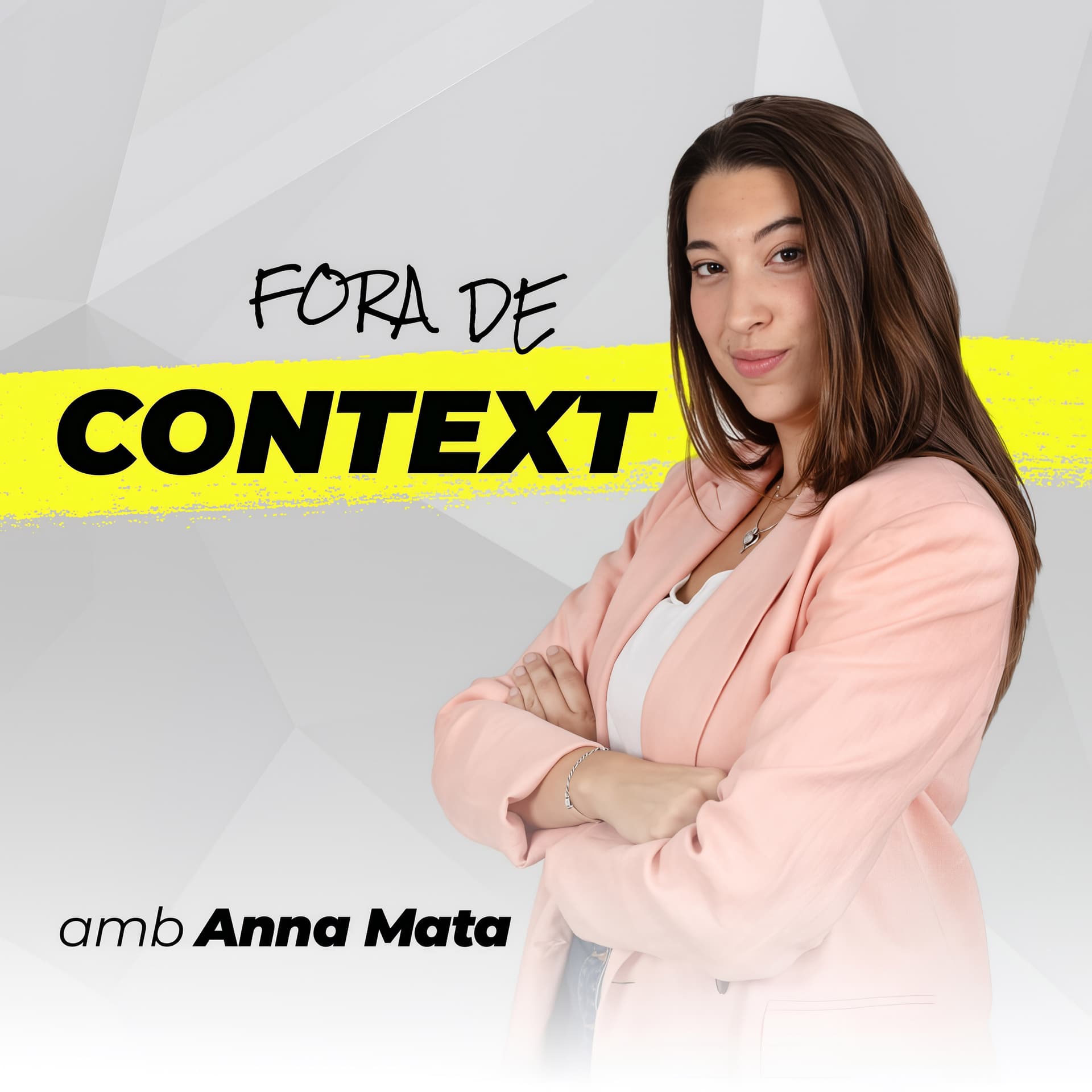 Fora de Context cover
