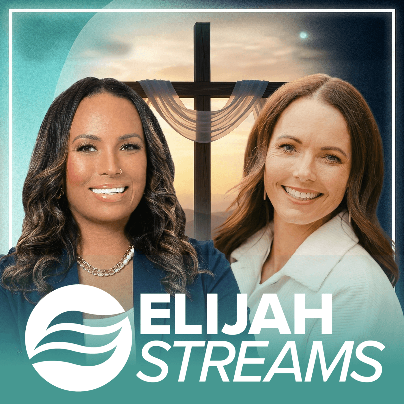 How the Church Can Help Survivors Heal – Sula Lael and Anja Khoma - ElijahStreams cover